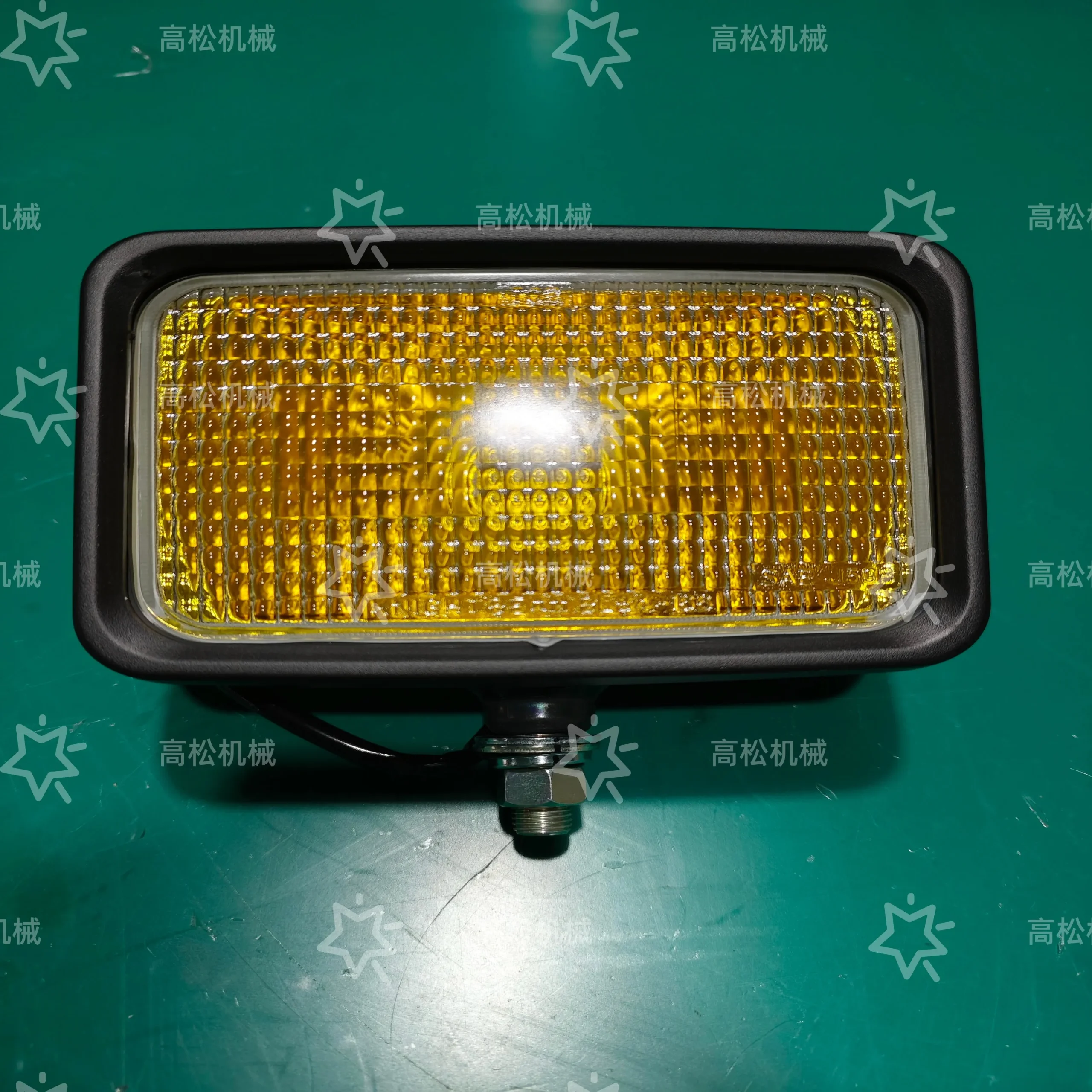 22T-06-24110Hd350 2 Front Light Lamp 22t 06 24110