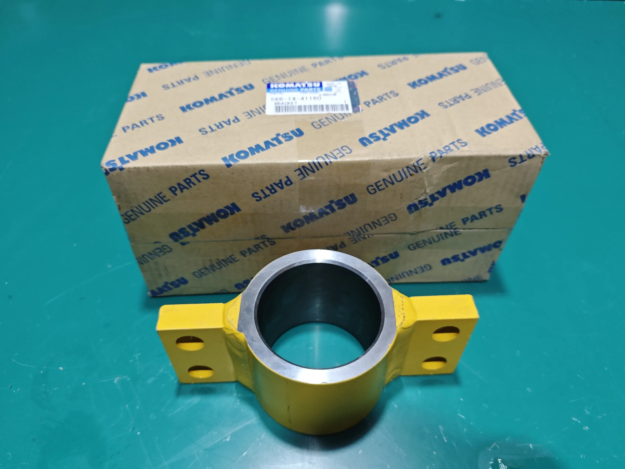 UrParts – Komatsu – Loader Parts – WA600-1H – 566-14-41160…