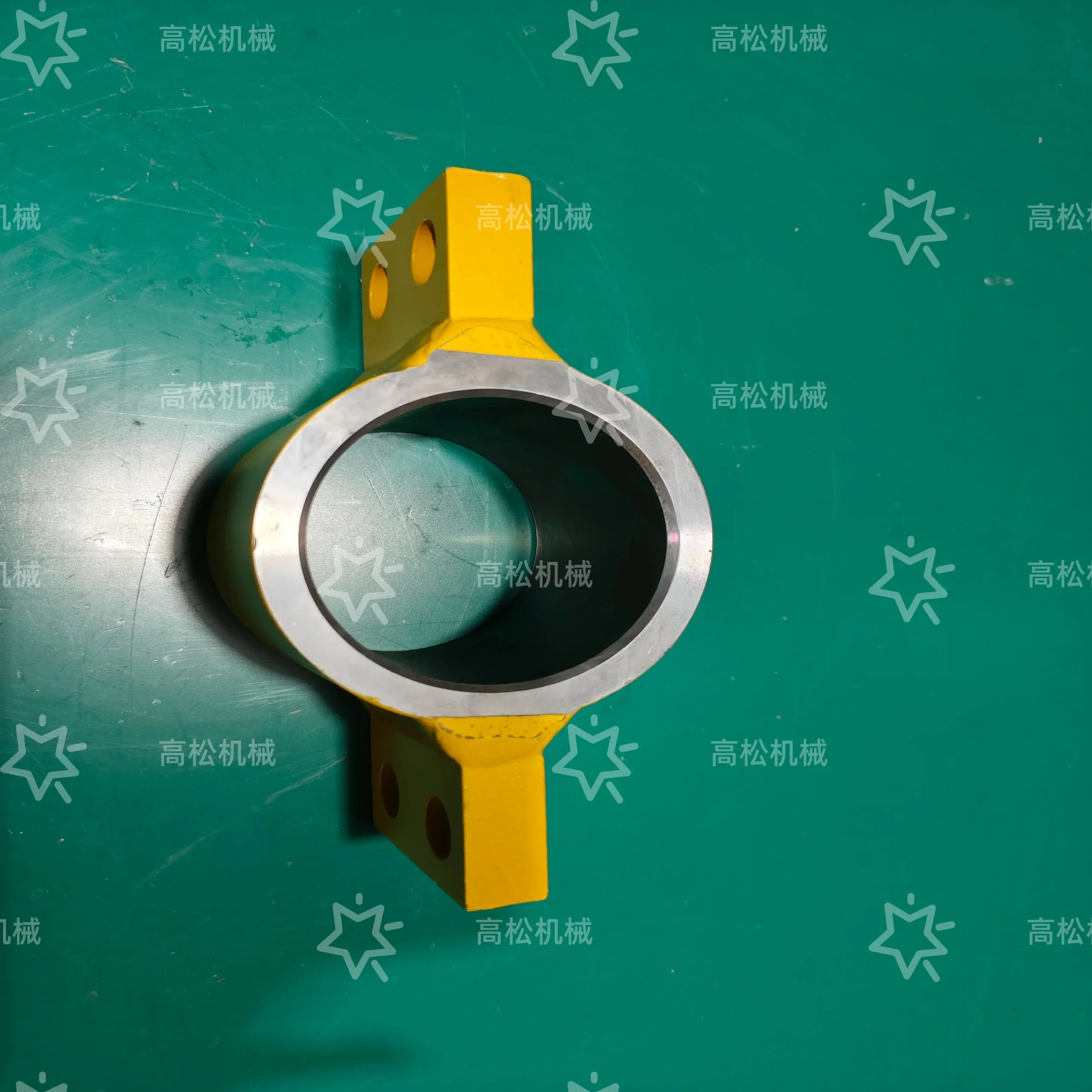 part 566-14-41160 Bracket (Komatsu)