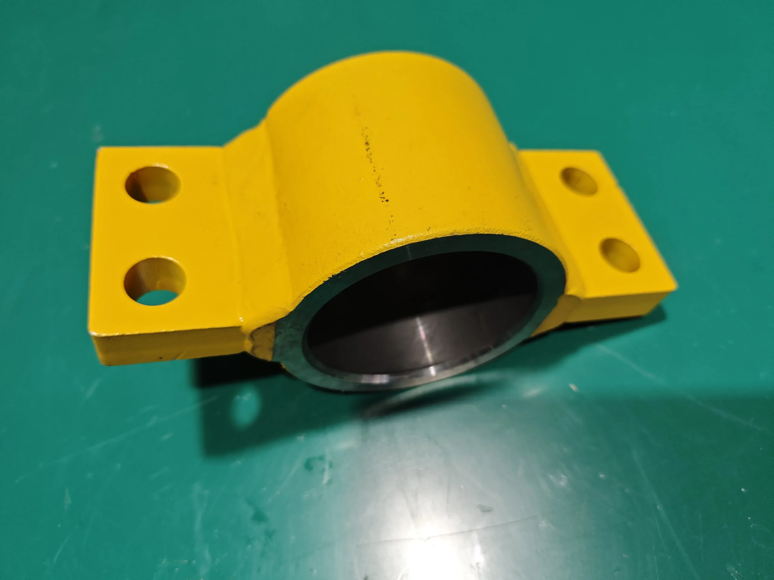 566-14-41160 Bracket