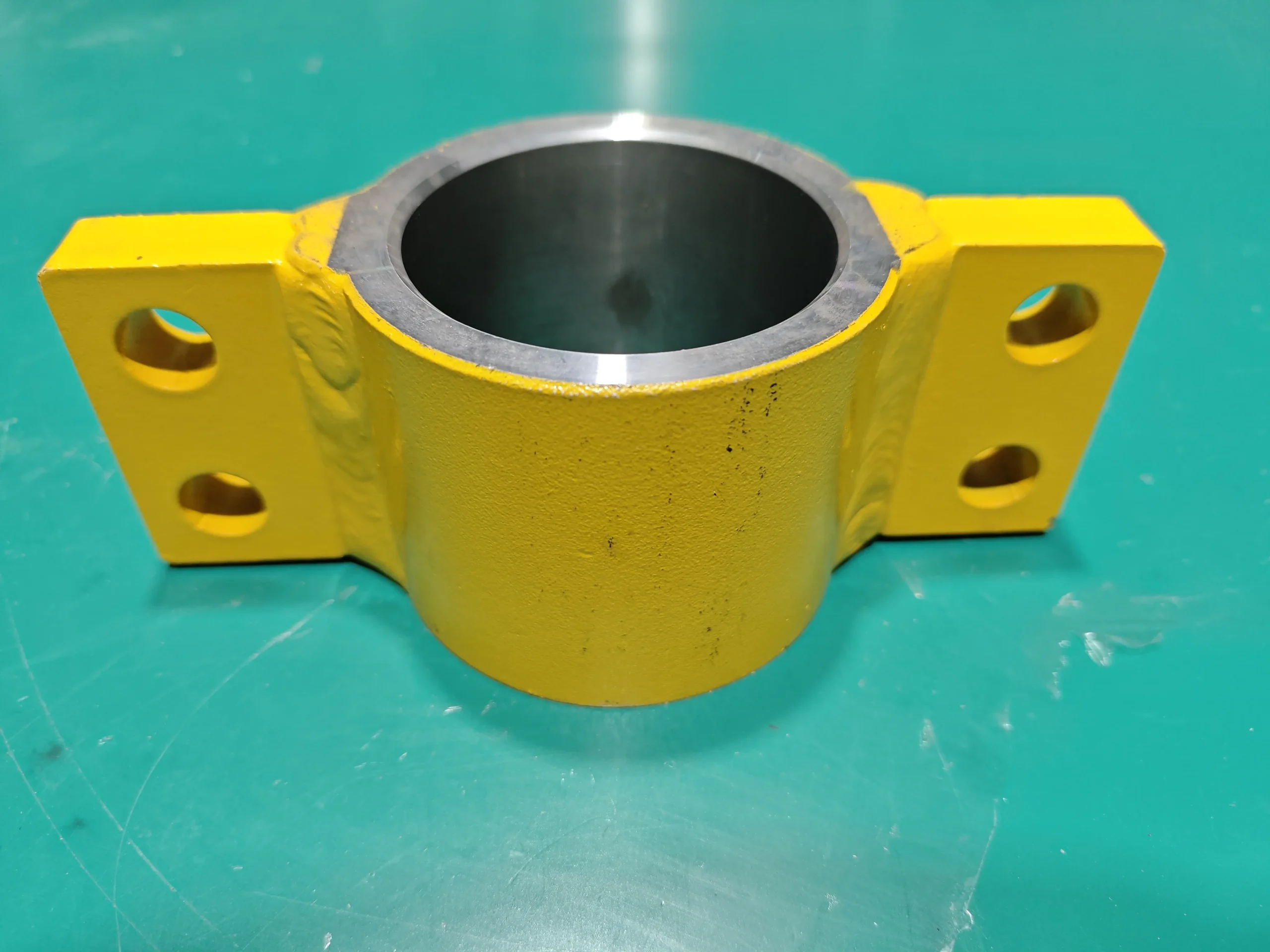 566-14-41160 Bracket