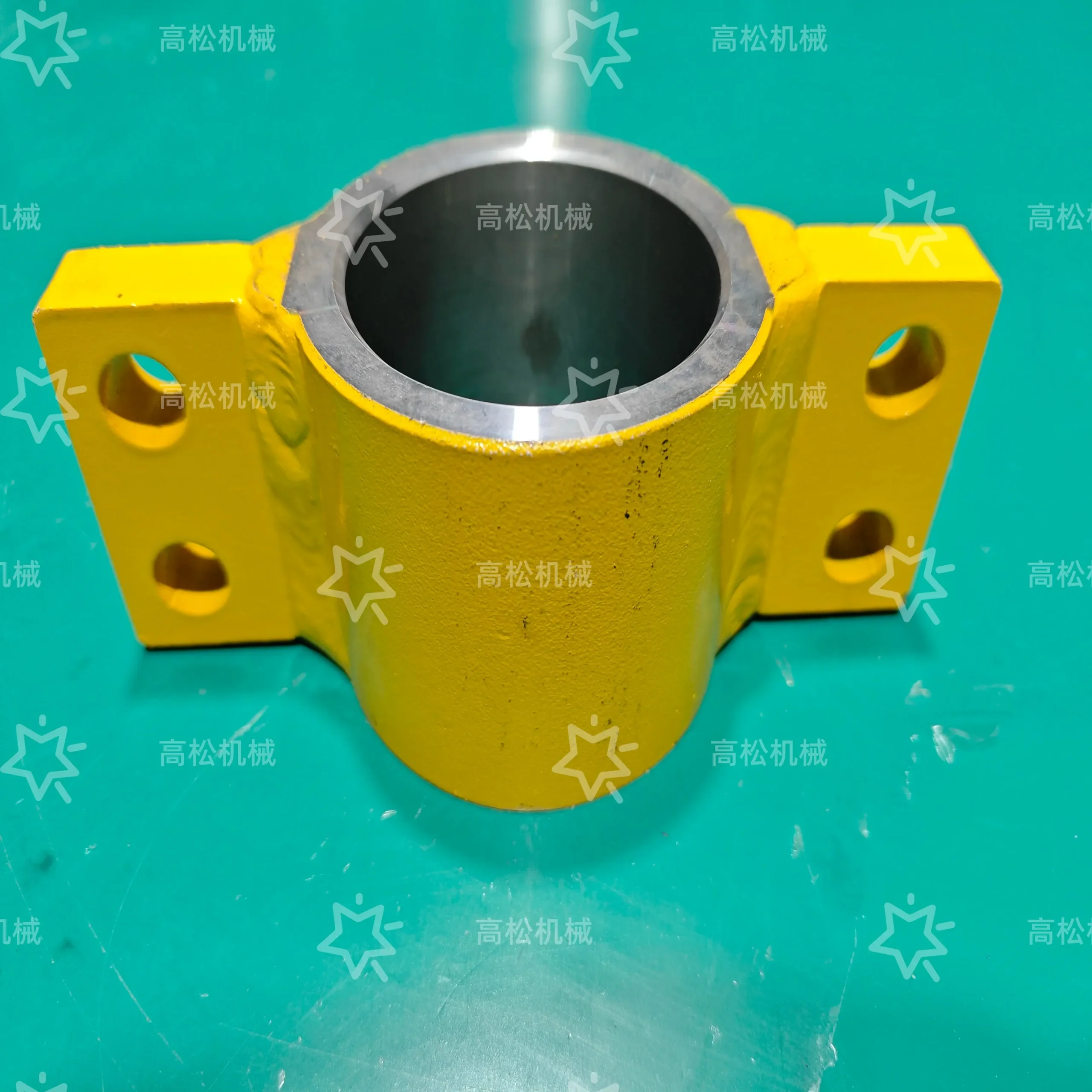 Komatsu Push± Machine Parts 195-20-35100