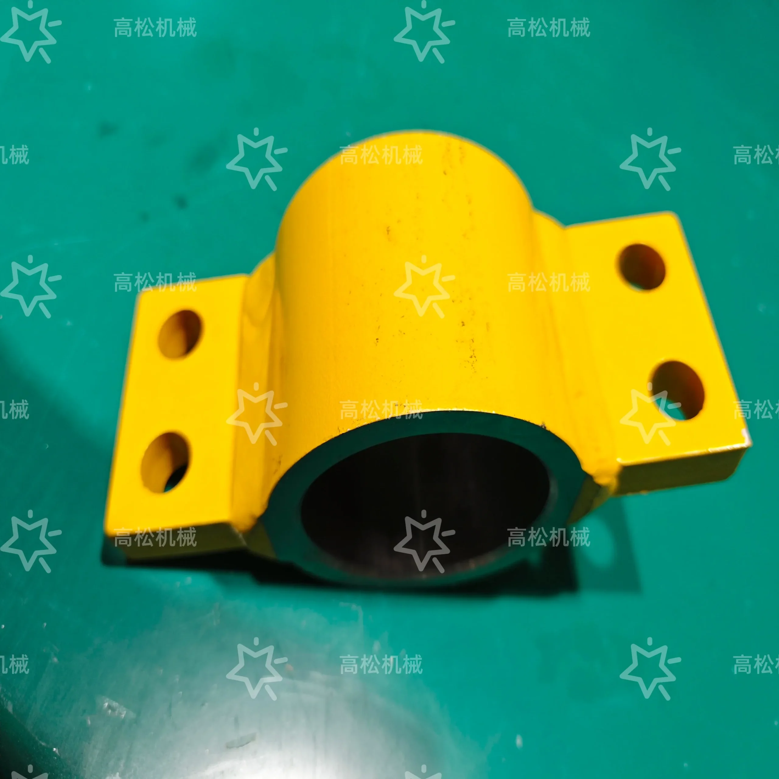 part 566-14-41160 Bracket (Komatsu)