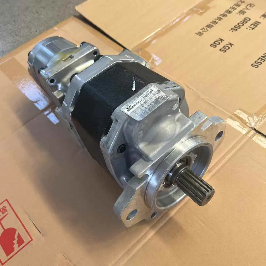 705-95-05140 HydraulicPump