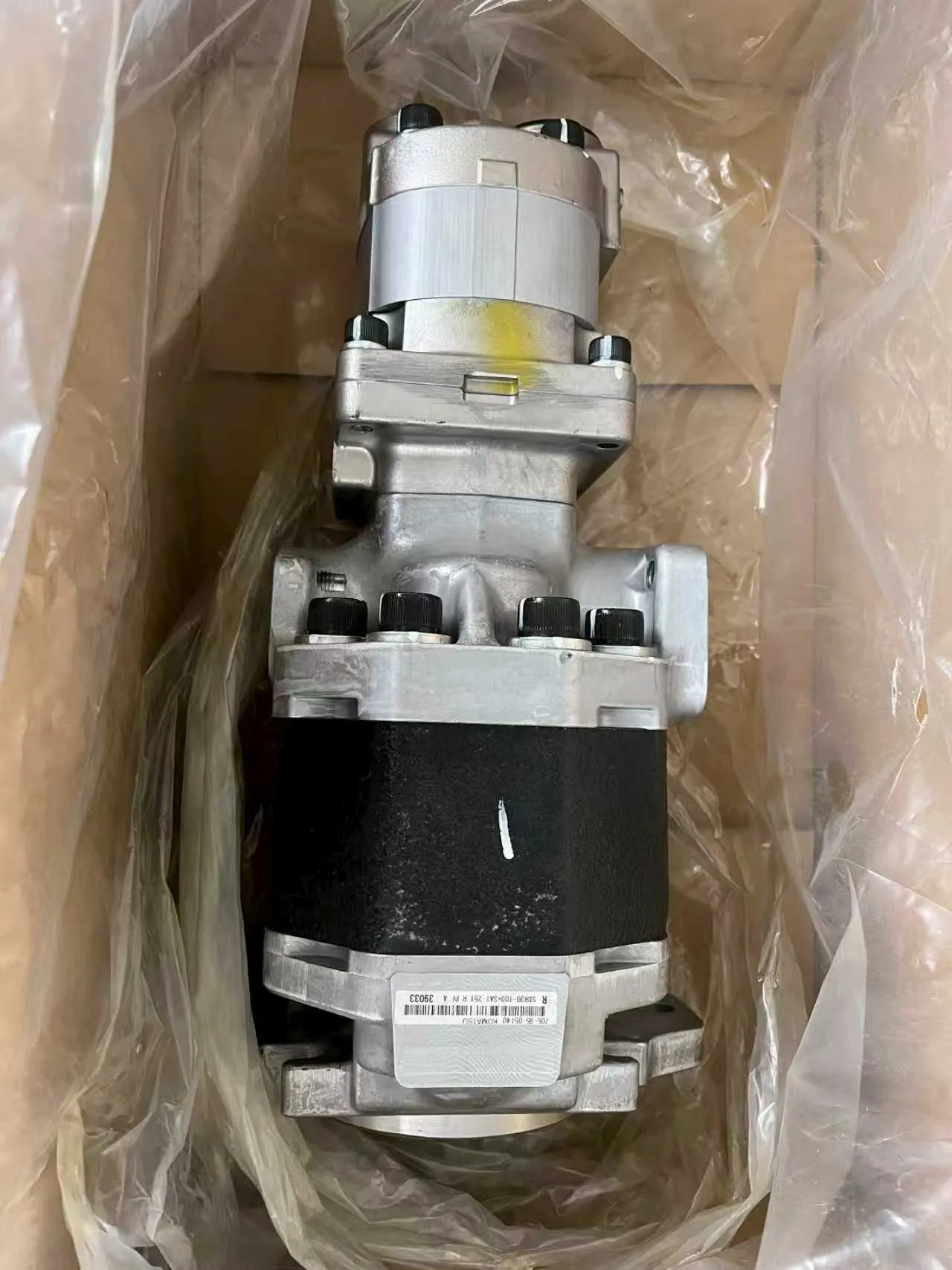 705-95-05140 HydraulicPump