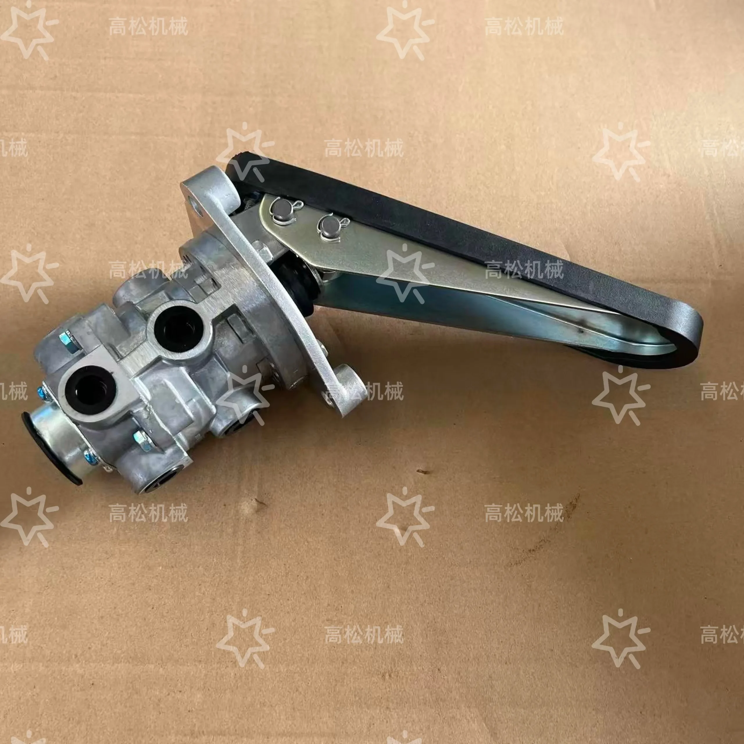 Valve 566-35-44110 for Komatsu Rigid Dumper HD465-5