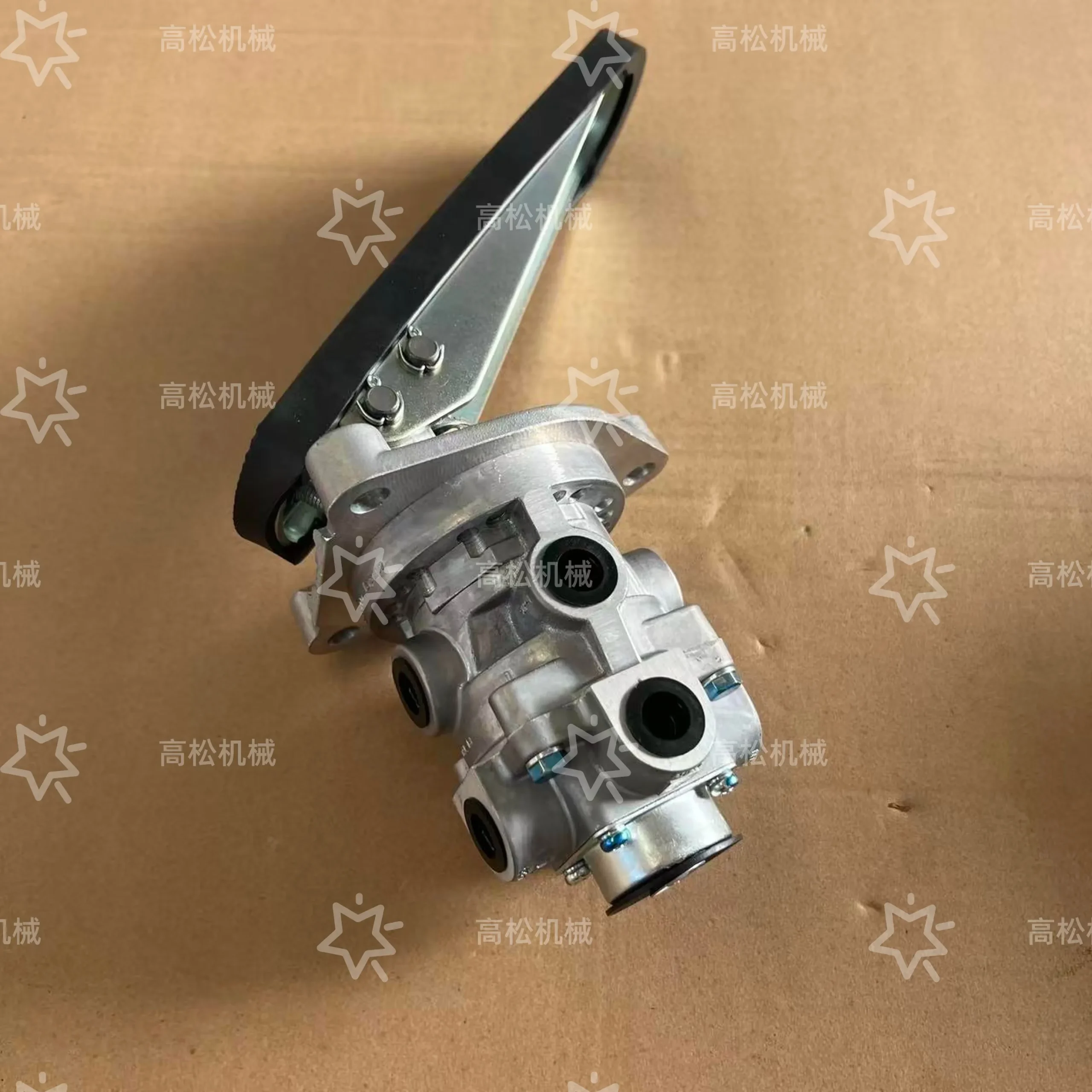 Valve 566-35-44110 for Komatsu Rigid Dumper HD465-5