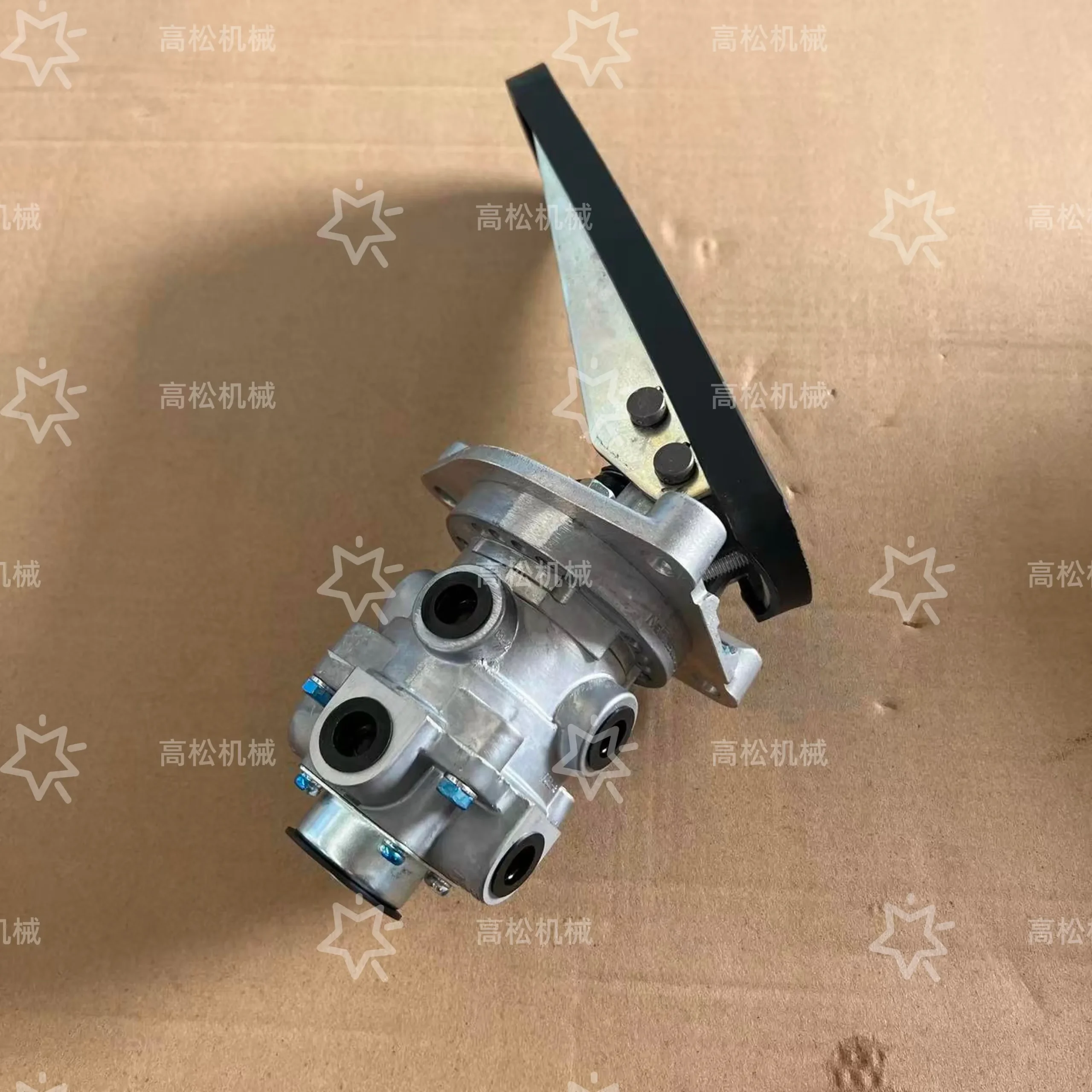 Valve 566-35-44110 for Komatsu Rigid Dumper HD465-5