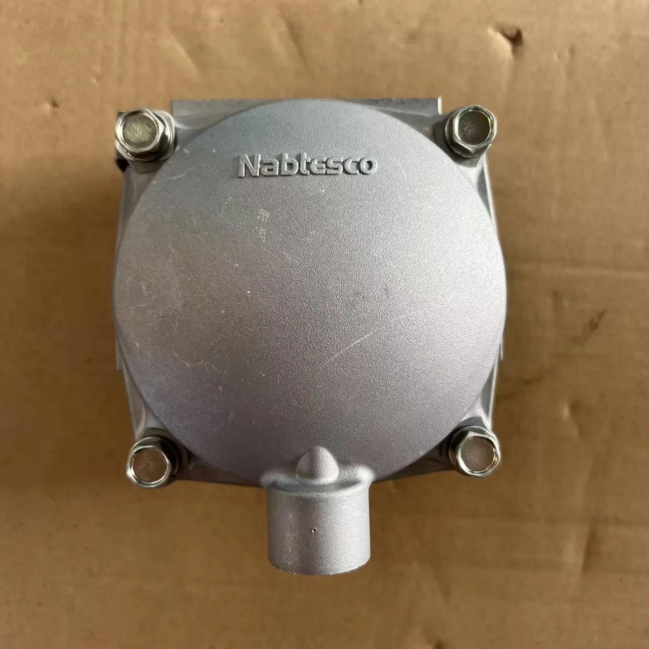 Komatsu (565-44-11200) VALVE ASS’Y, PARKING… — Pricing.Parts