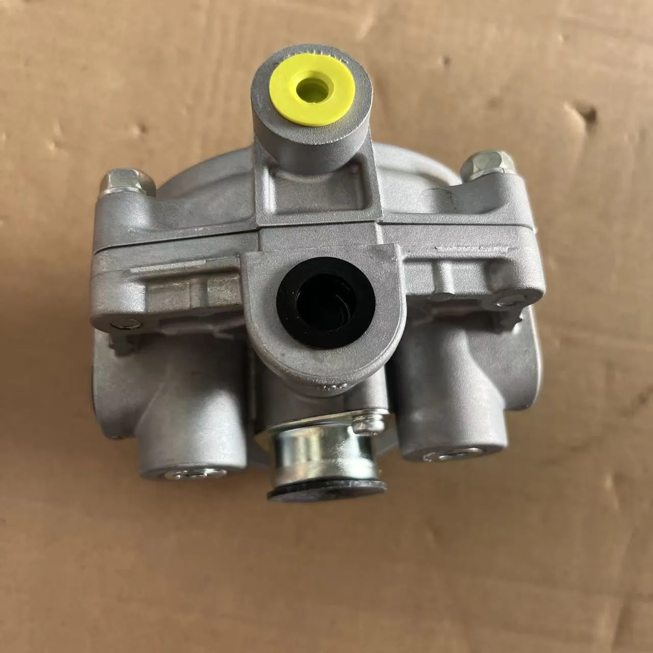 Komatsu (565-44-11200) VALVE ASS’Y, PARKING… — Pricing.Parts