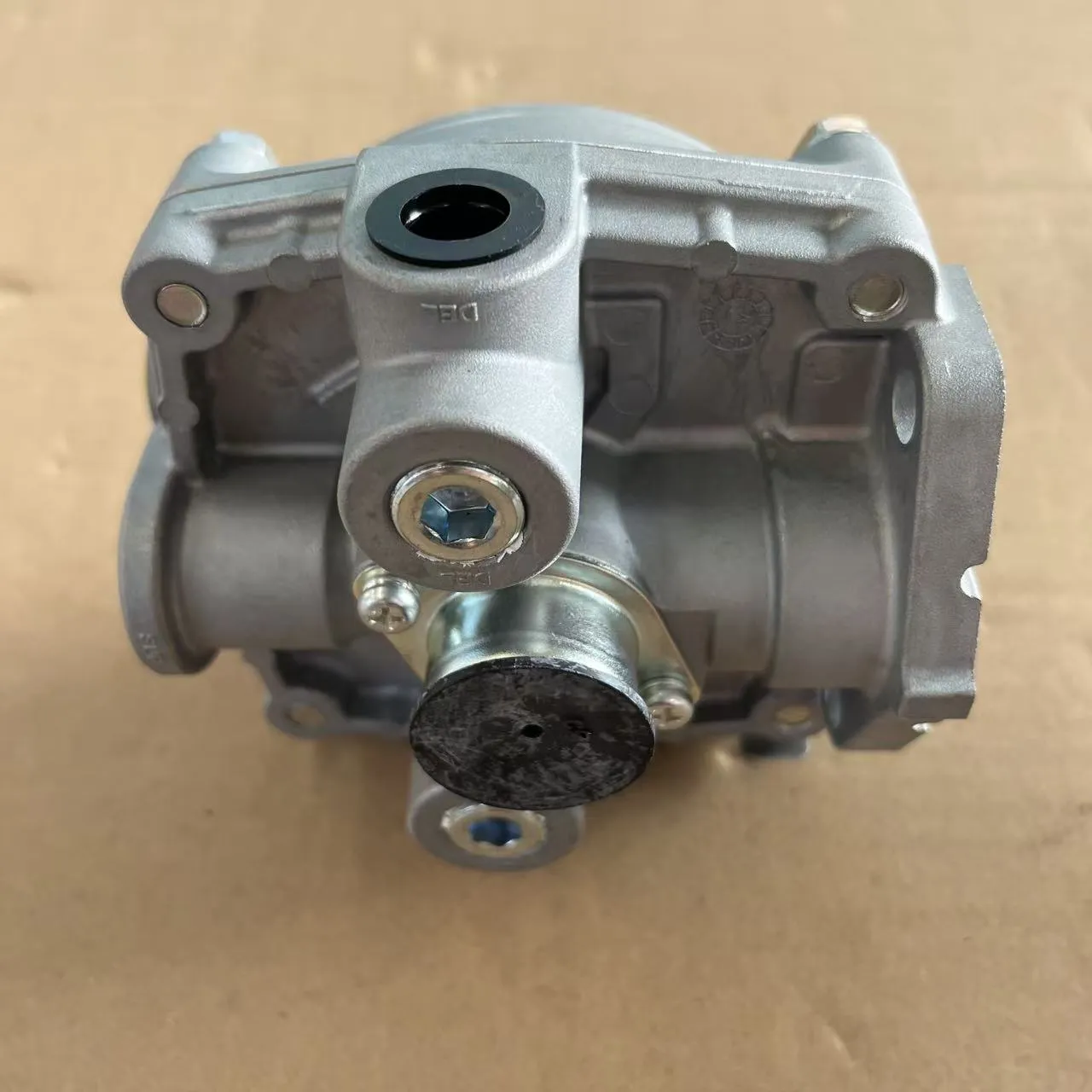 Komatsu (565-44-11200) VALVE ASS’Y, PARKING… — Pricing.Parts