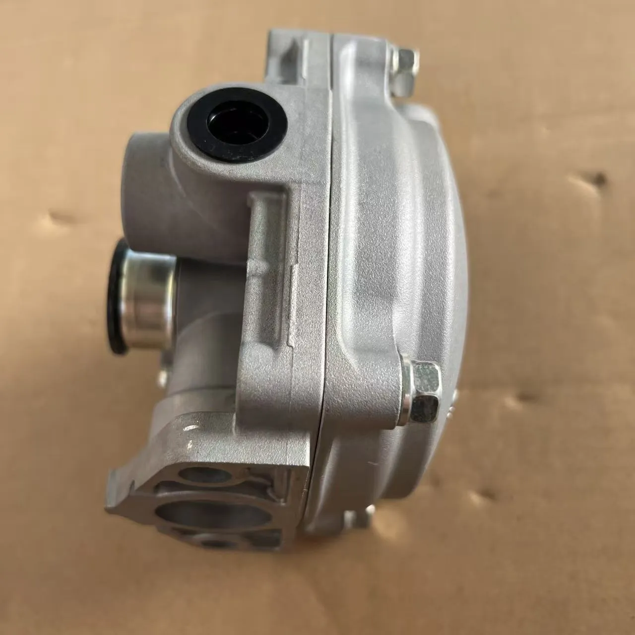 Komatsu (565-44-11200) VALVE ASS’Y, PARKING… — Pricing.Parts