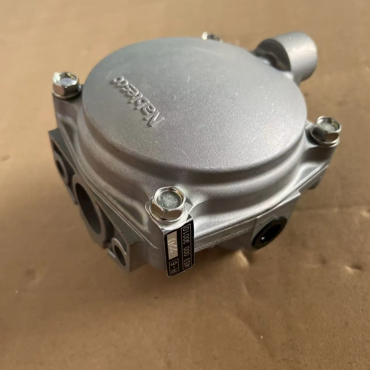 Komatsu (565-44-11200) VALVE ASS’Y, PARKING… — Pricing.Parts