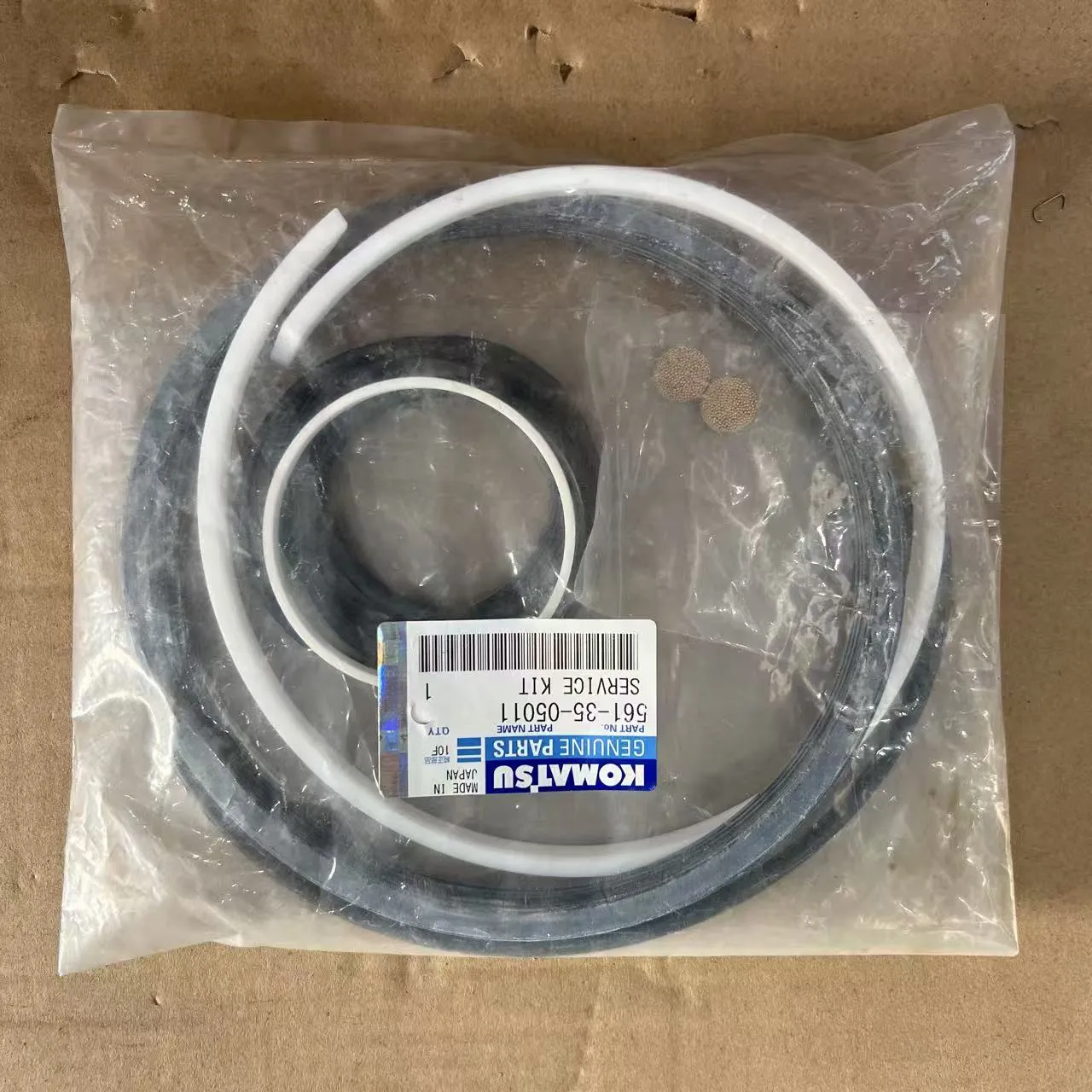 SERVICE KIT – 561-35-05011