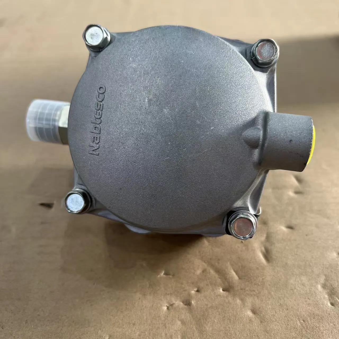 RELAY VALVE ASS’Y 561-35-61601 – KOMATSU