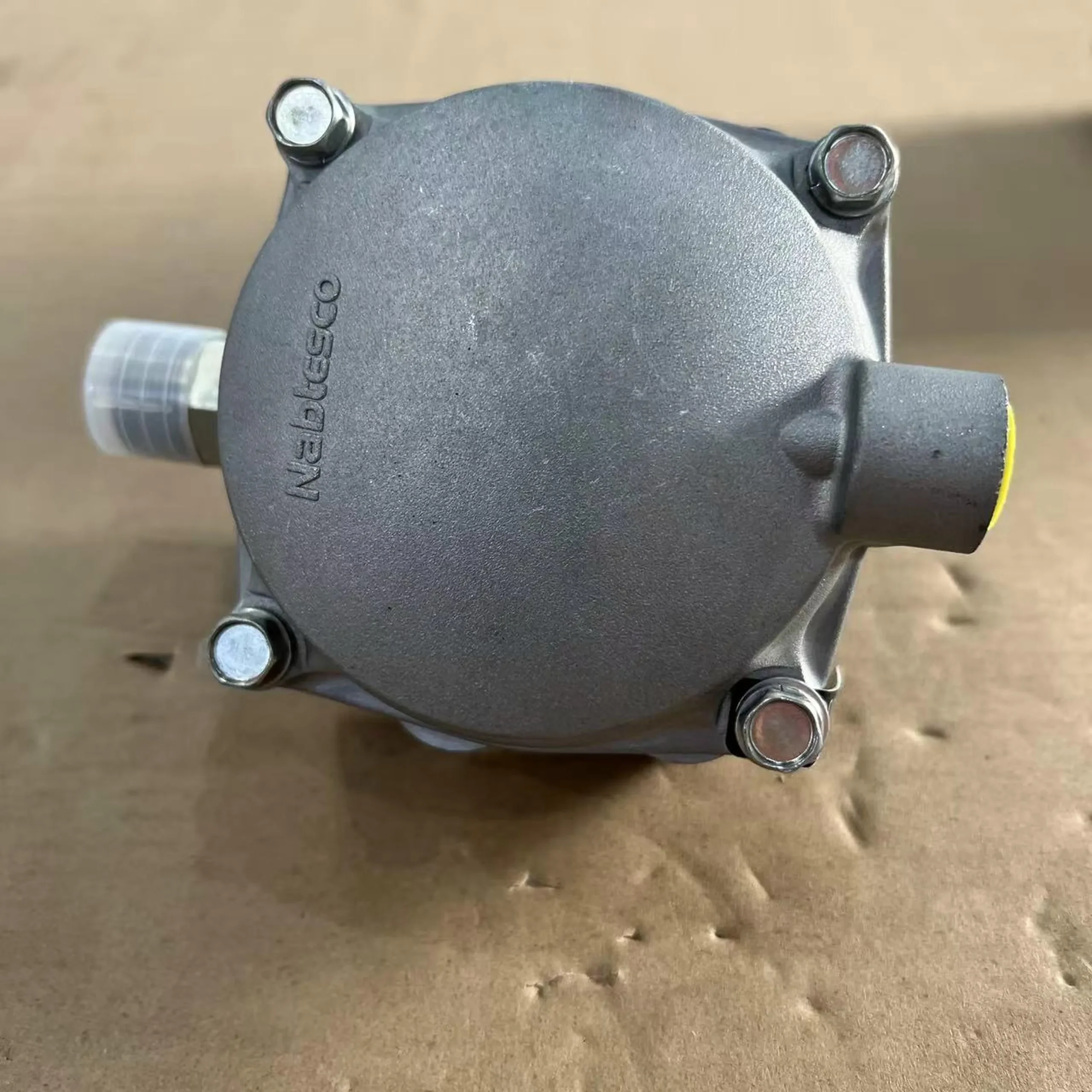 Valve 561-35-61601 for Komatsu Rigid Dumper