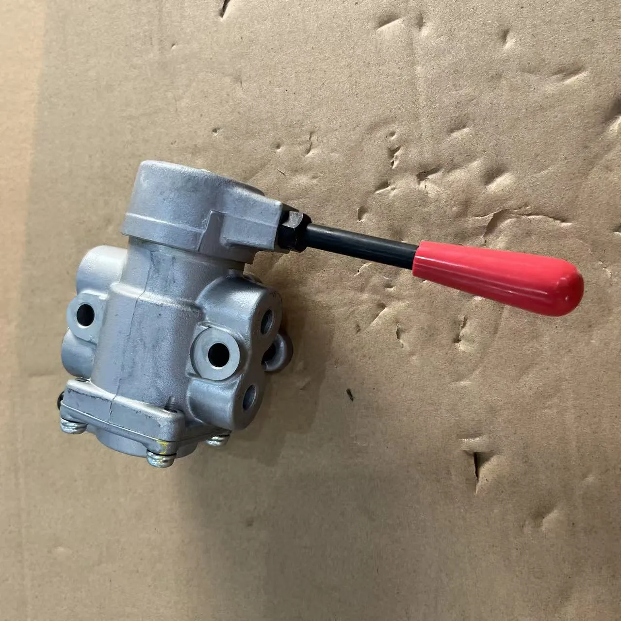 Komatsu 561-87-66102 EMERGENCY BRAKE… — Pricing.Parts