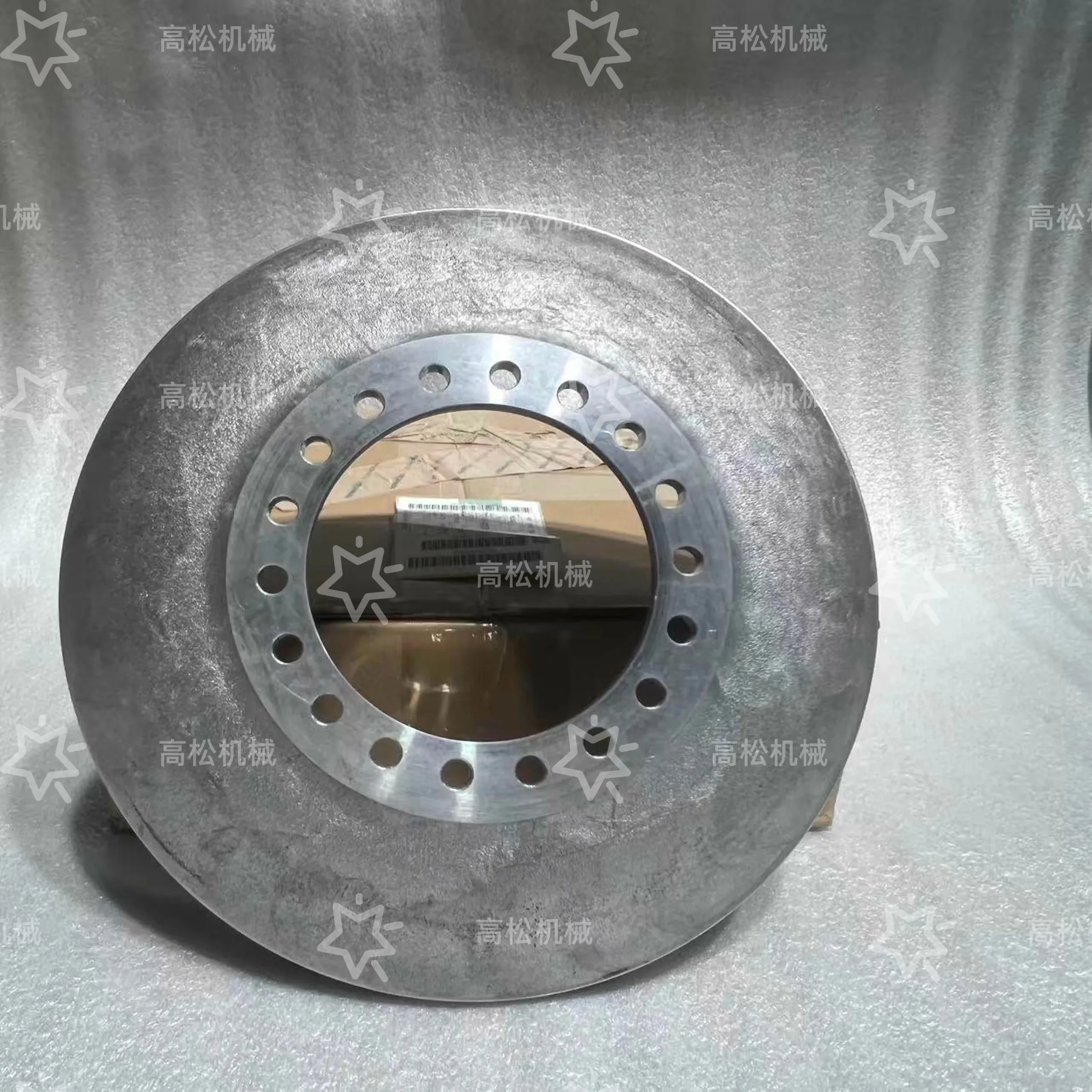 711-50-41520 TURBINE fits KOMATSU