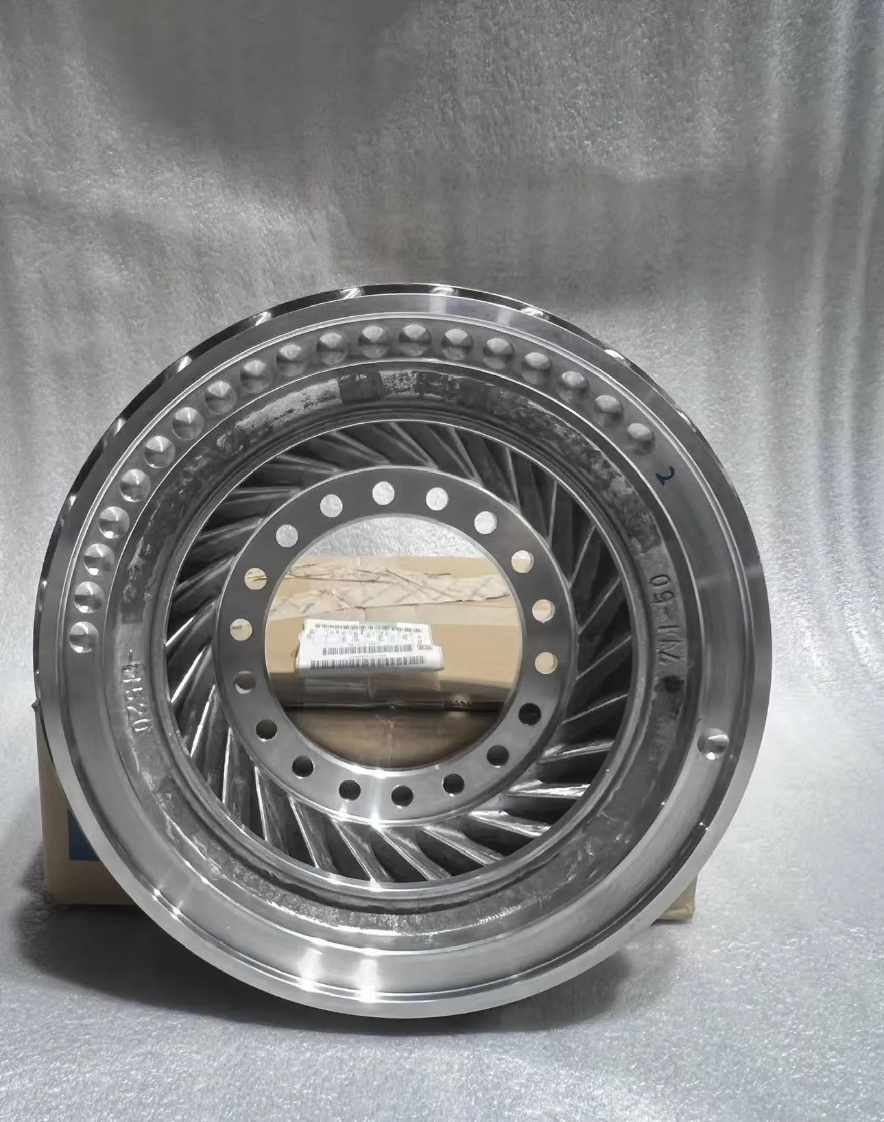 711-50-41520Turbine Kmoatsu parts