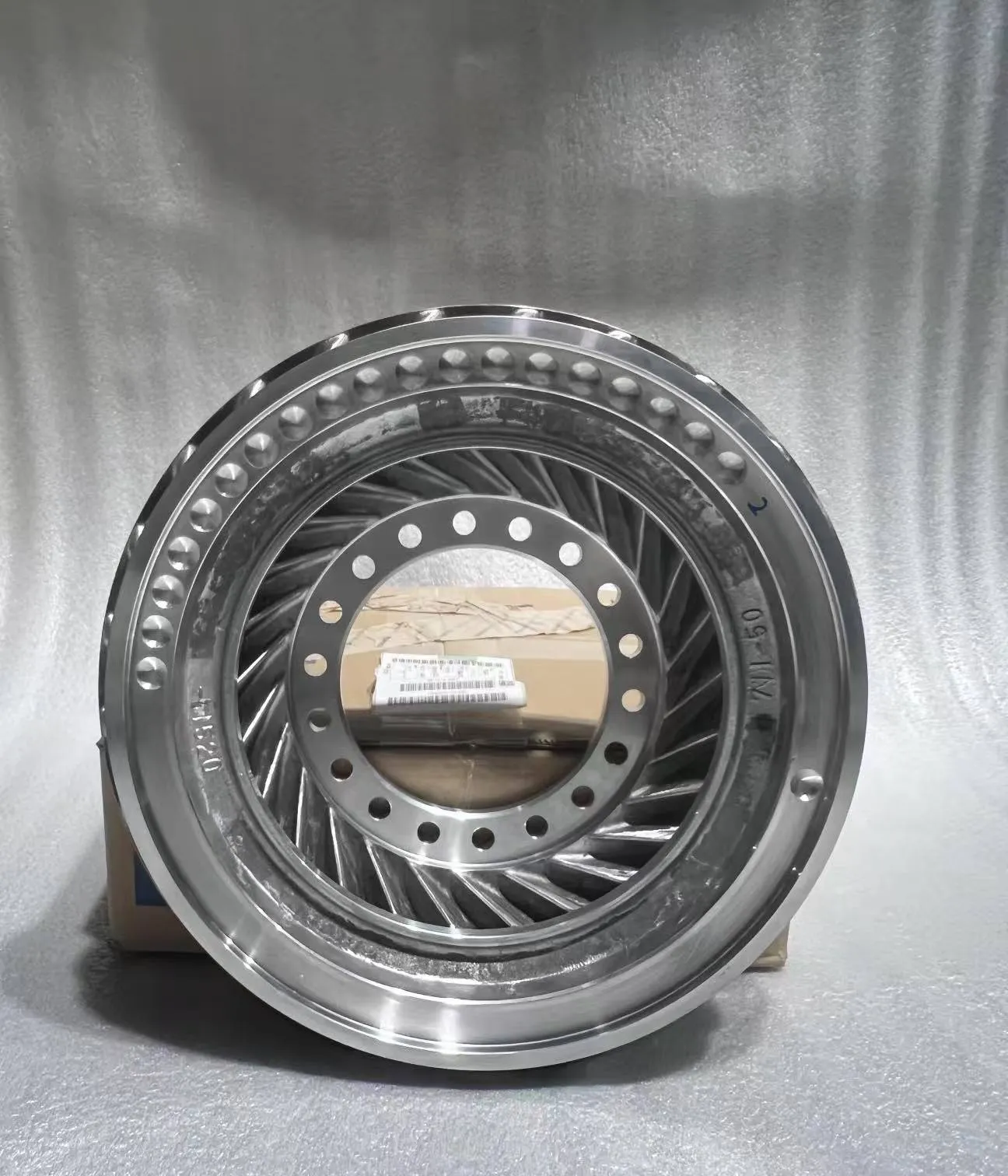 711-50-41520 Komatsu TURBINE