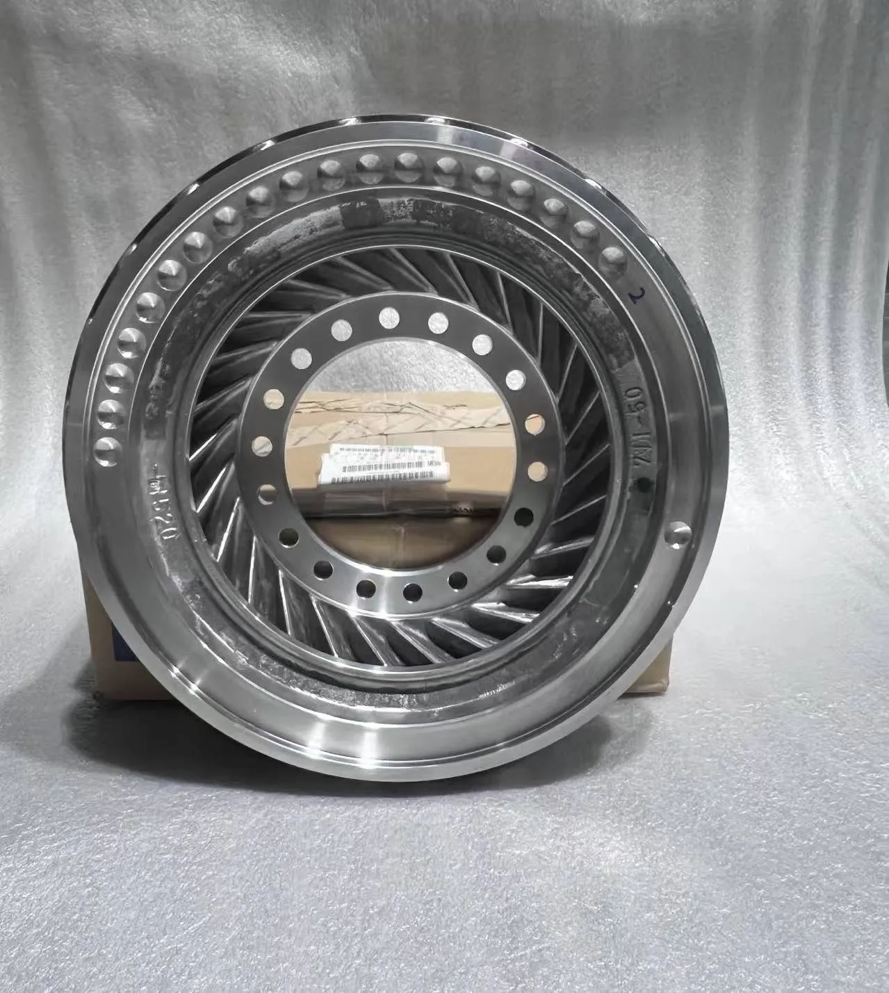 711-50-41520Turbine Kmoatsu parts