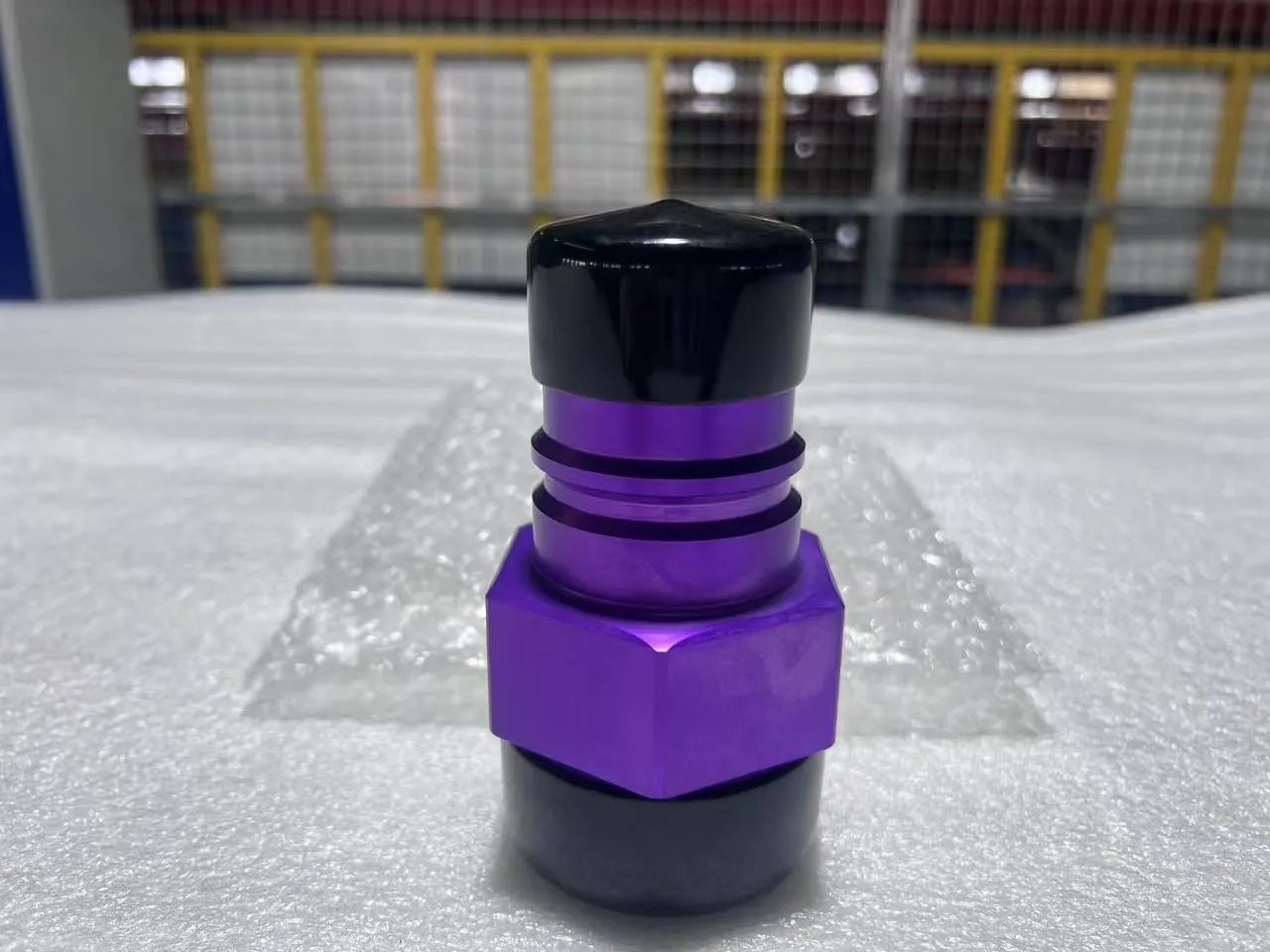 561-98-8A120 Komatsu Nipple Assembly