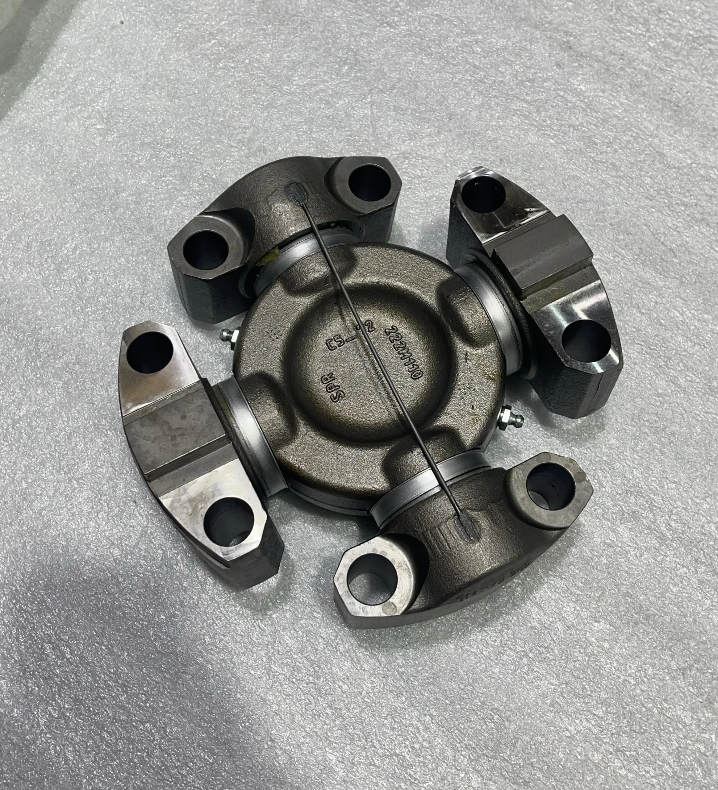 Spider561-20-71100komatsu parts