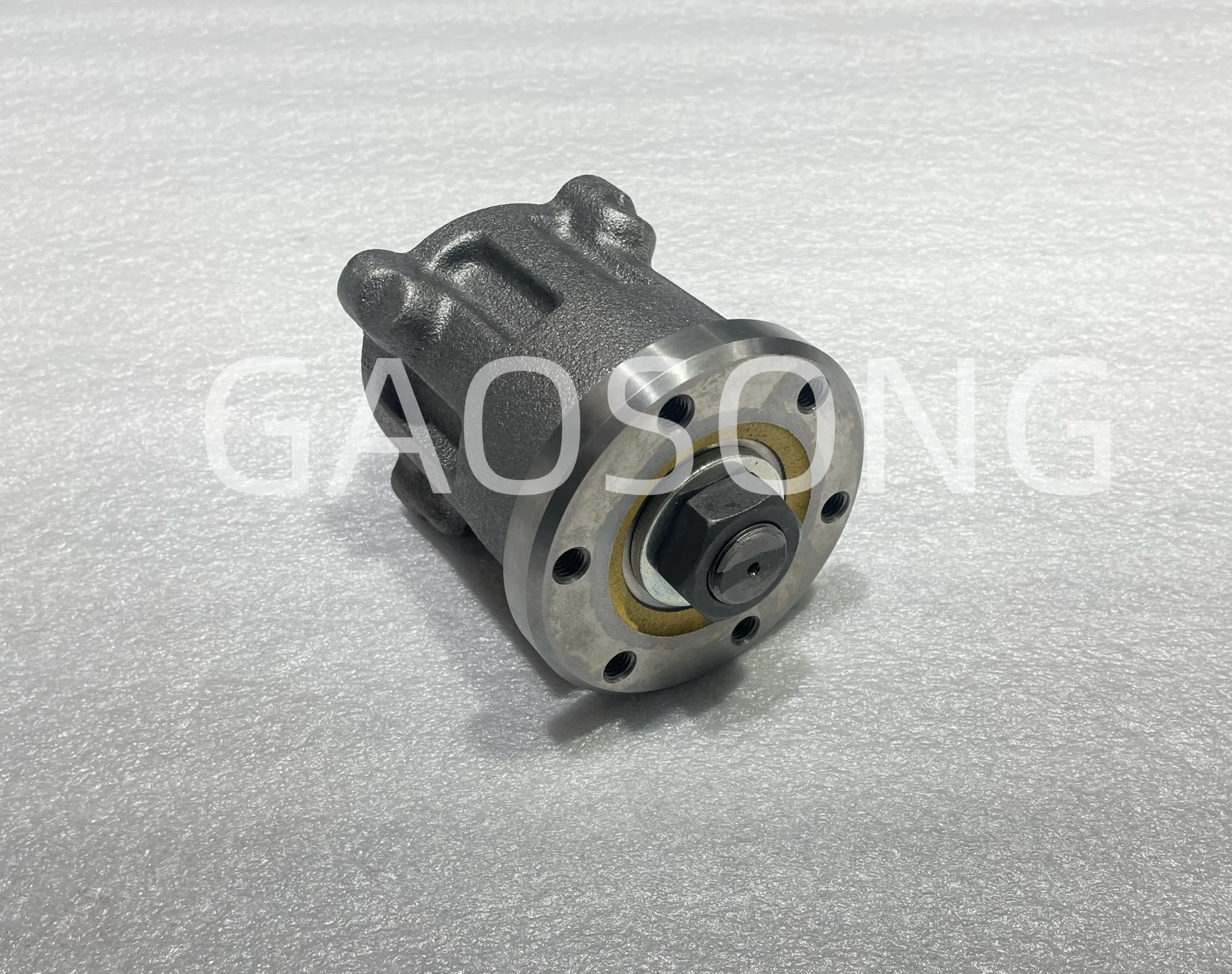 6151-61-3201 CASE ASS’Y-Komatsu Original Factory