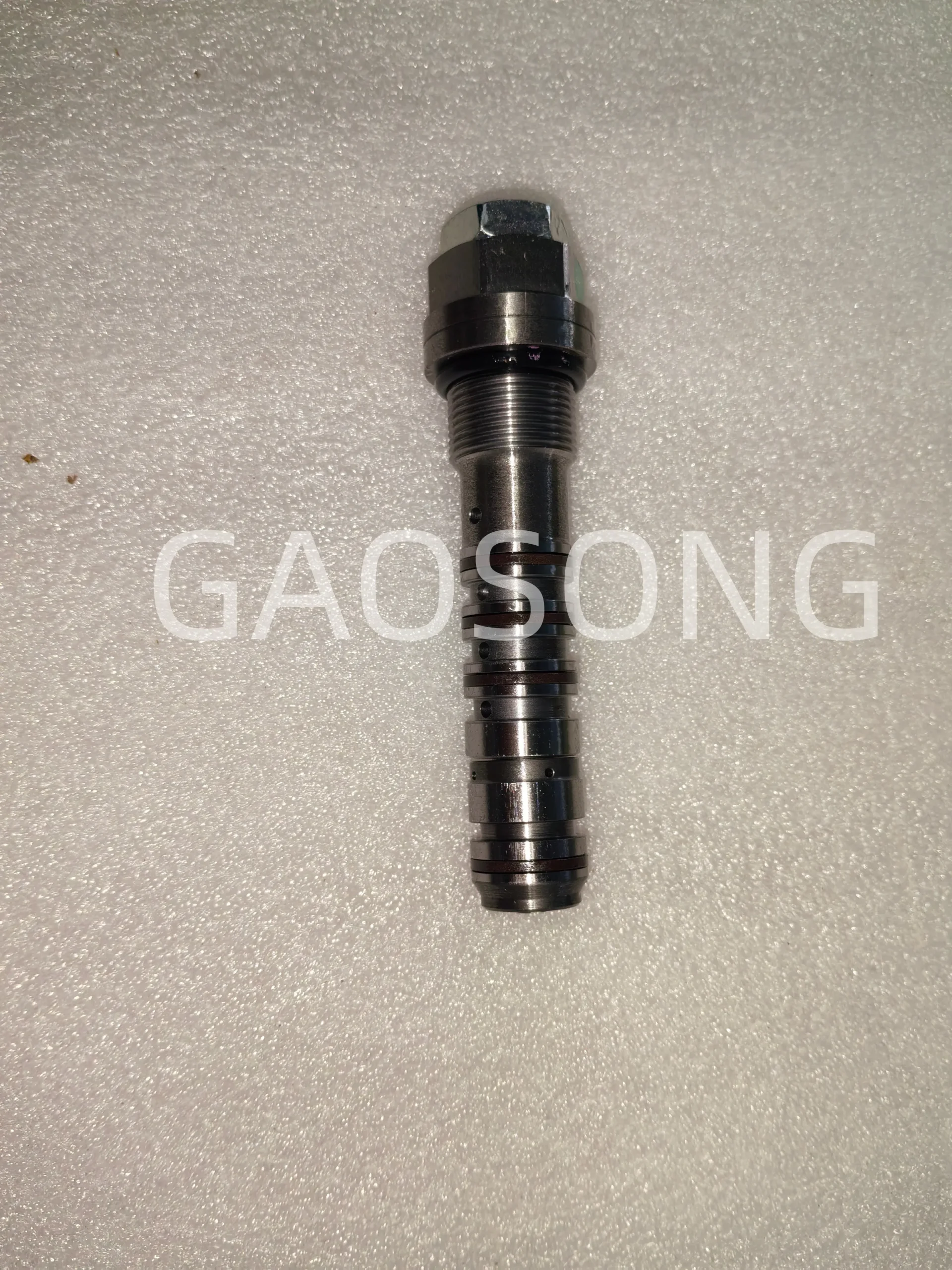708-2G-03720 • Valve Assembly-Komatsu Original Factory