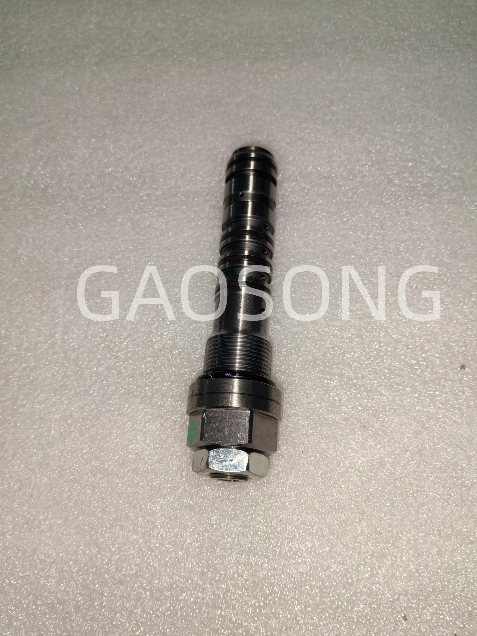 708-2G-03720 • Valve Assembly-Komatsu Original Factory