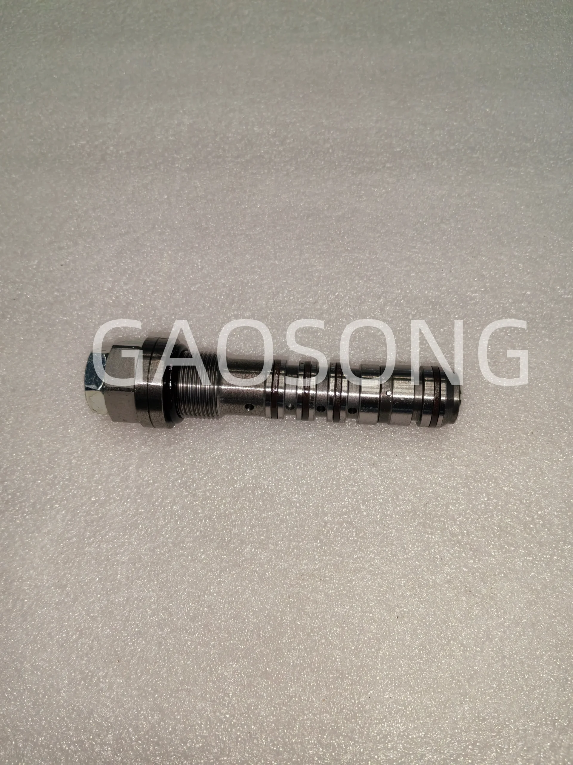 708-2G-03720 • Valve Assembly-Komatsu Original Factory