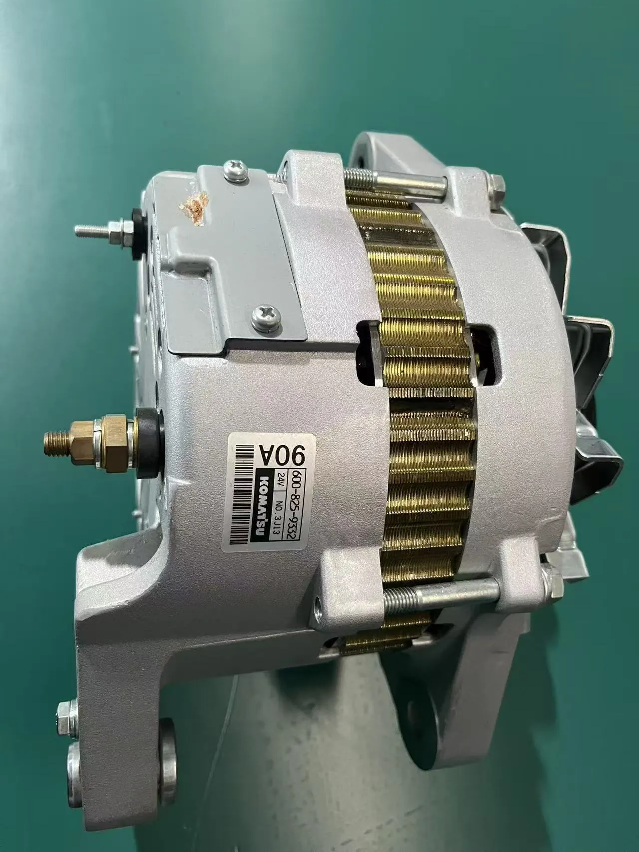 600-825-9332 alternator Generator