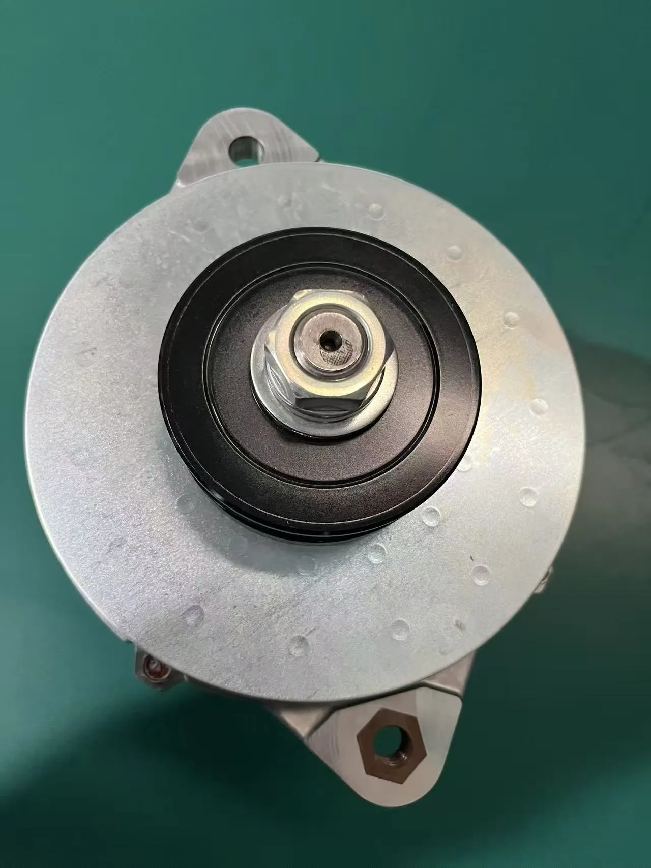 600-821-9631 Komatsu SA12V140 ALTERNATOR