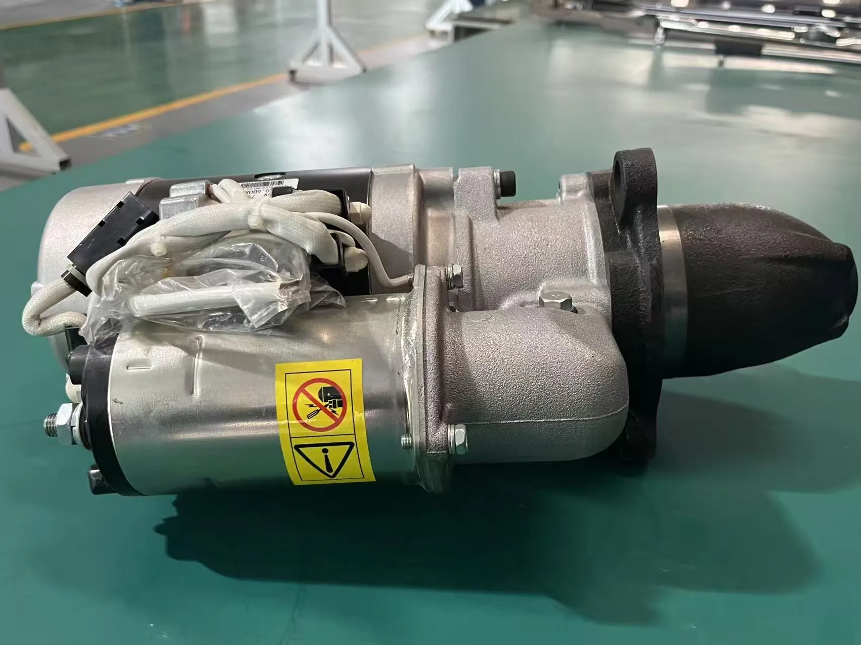 608-813-6632 #Komatsu #Komatsu Machinery Parts spot 2025