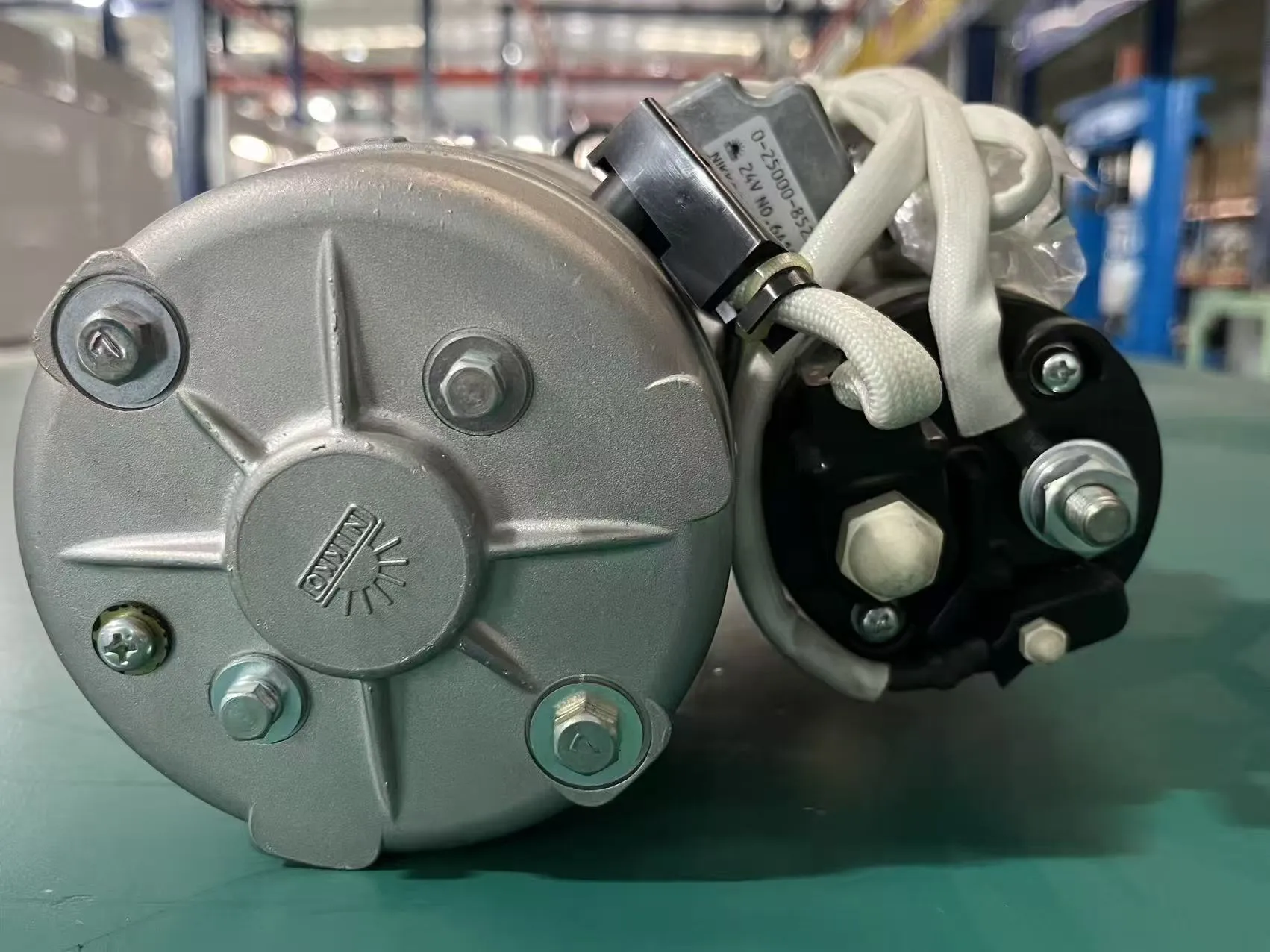 608-813-6632 #Komatsu #Komatsu Machinery Parts spot 2025