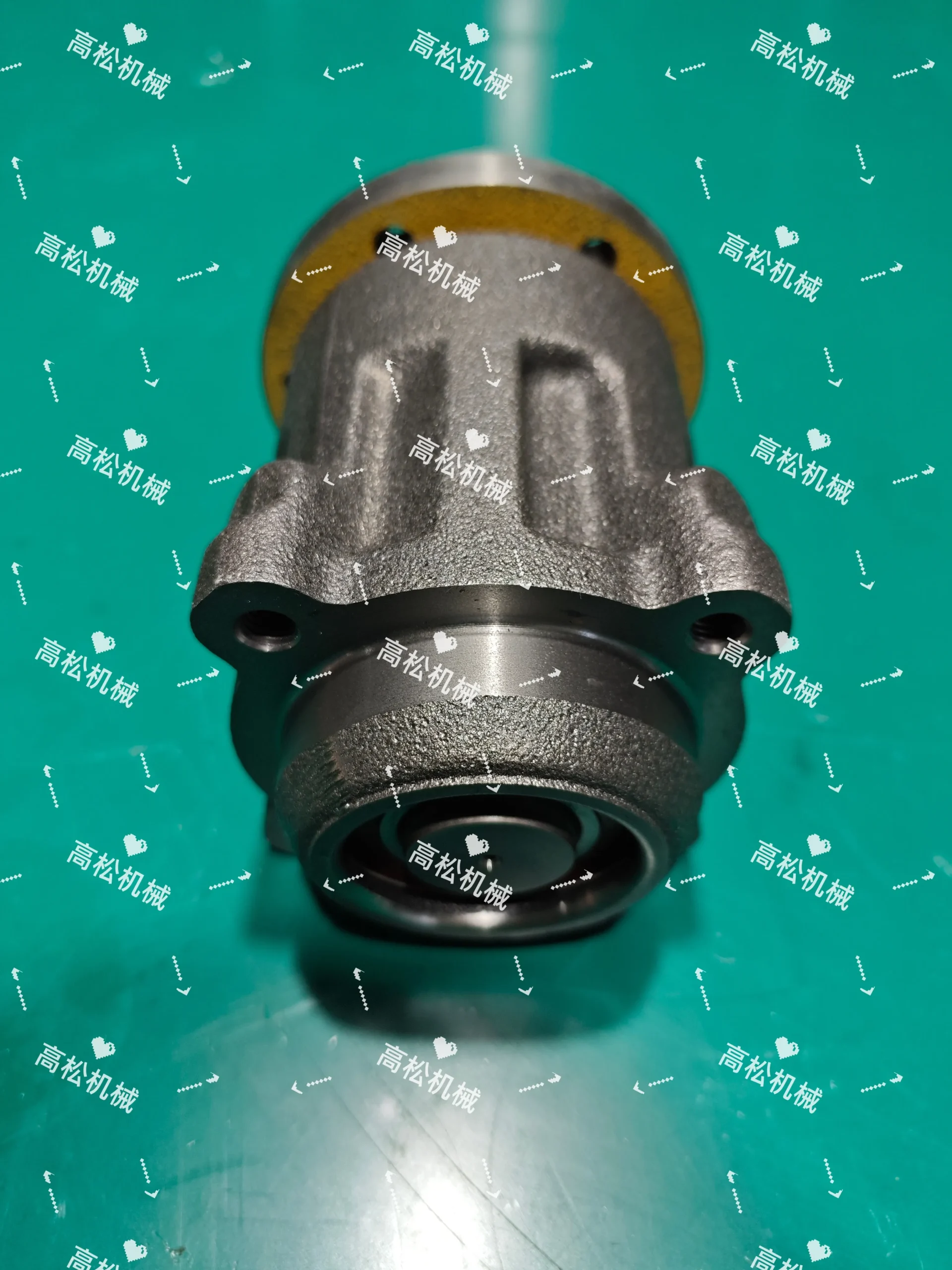 Fan Clutch 20Y-01-56130 for Komatsu PC210-10MO Excavator