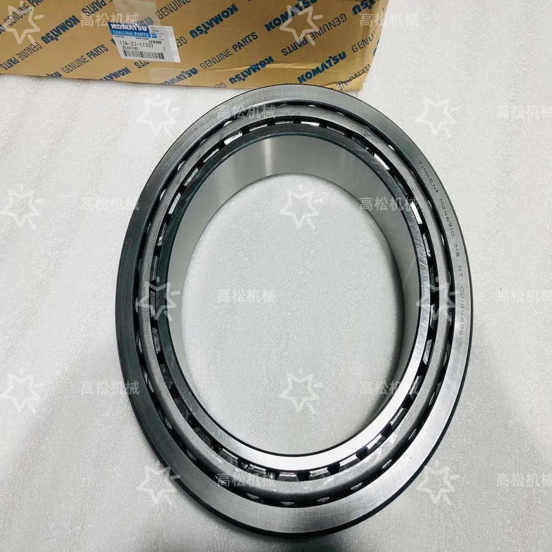 GL BEARING AS 17A-27-11331 Excavator Engine Loader Truck Bulldozer Grader Roller Spare Parts