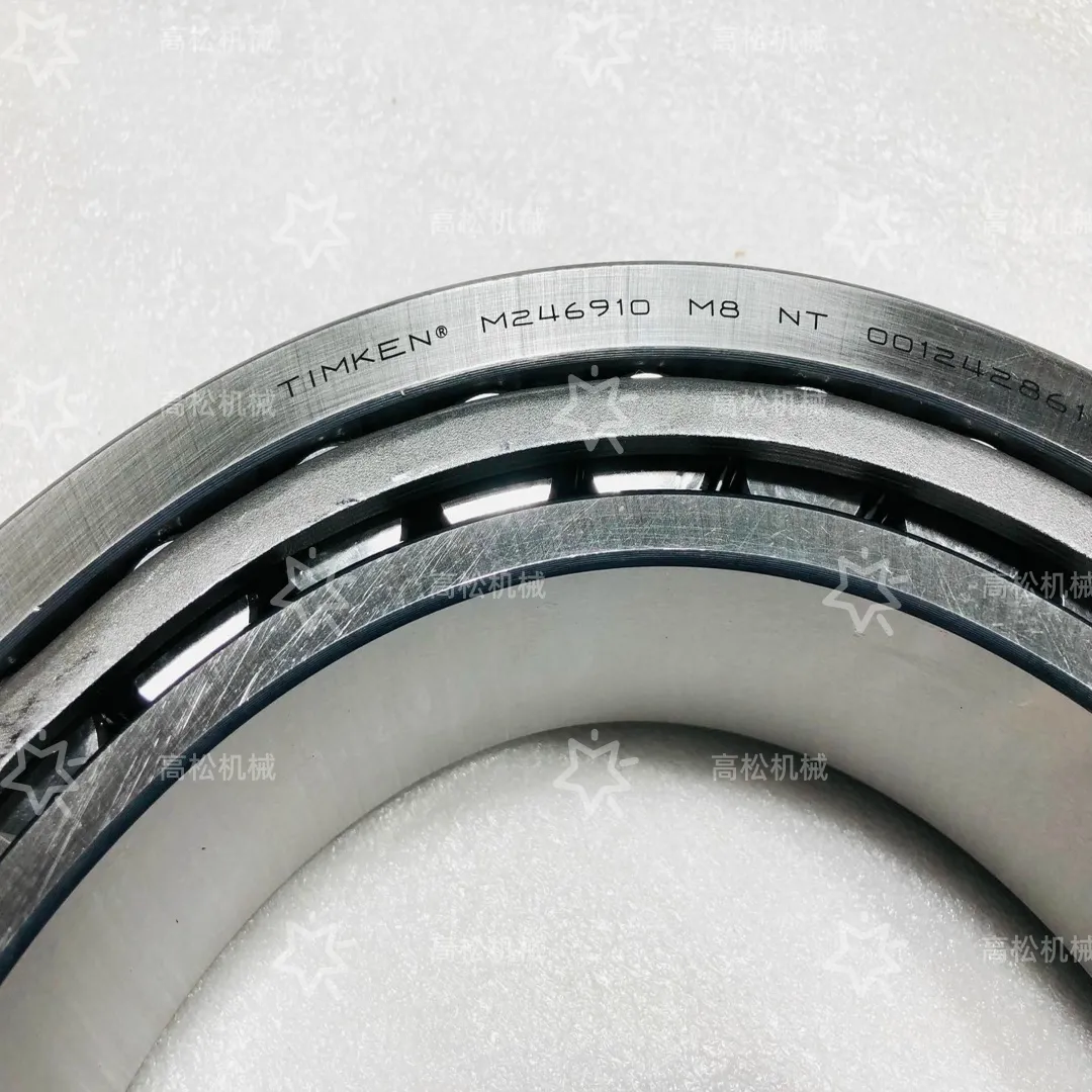 GL BEARING AS 17A-27-11331 Excavator Engine Loader Truck Bulldozer Grader Roller Spare Parts