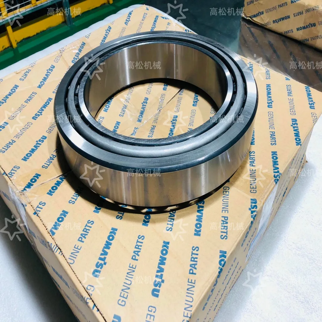GL BEARING AS 17A-27-11331 Excavator Engine Loader Truck Bulldozer Grader Roller Spare Parts