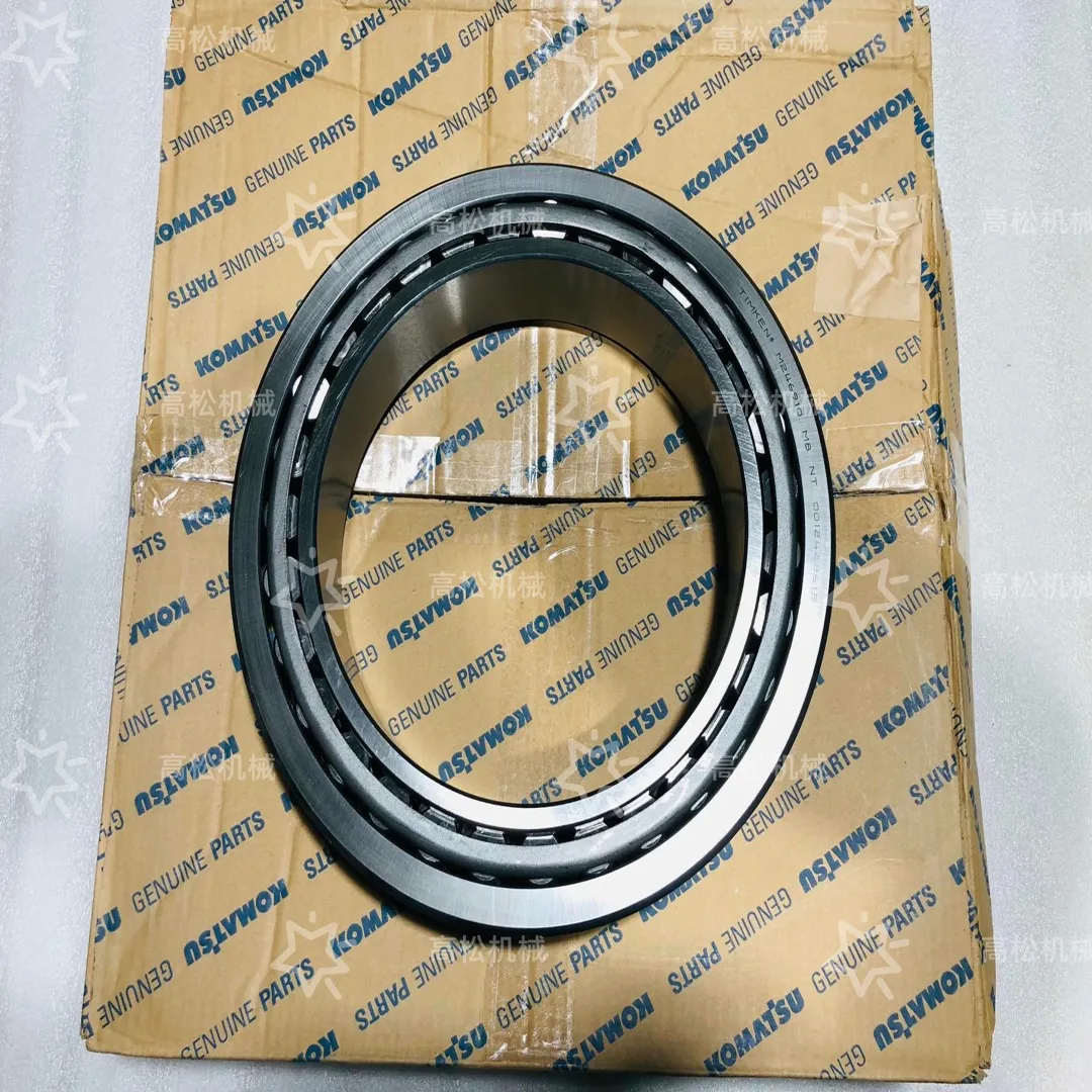 GL BEARING AS 17A-27-11331 Excavator Engine Loader Truck Bulldozer Grader Roller Spare Parts