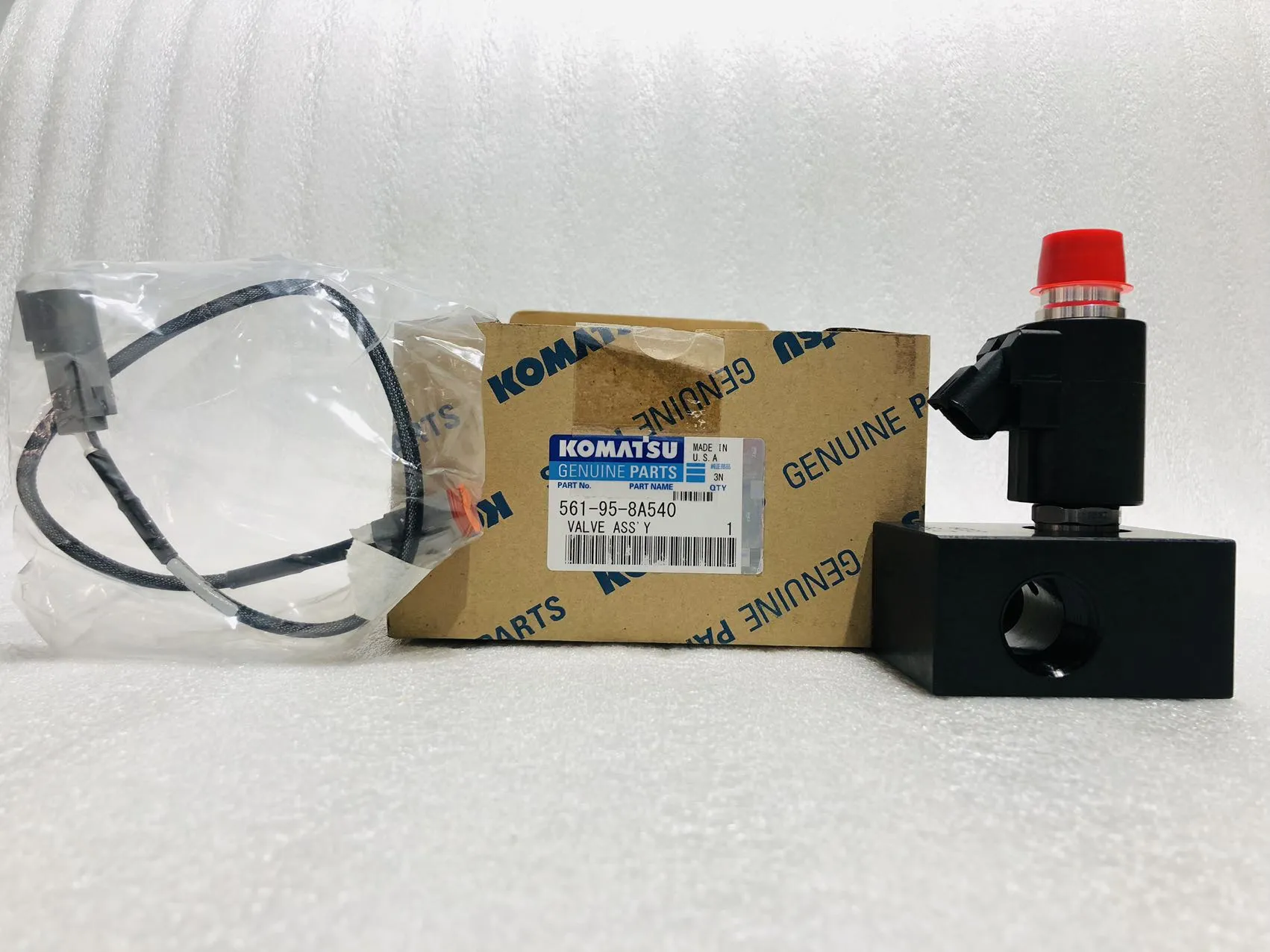 561-95-8A540HD785-7 komatsu