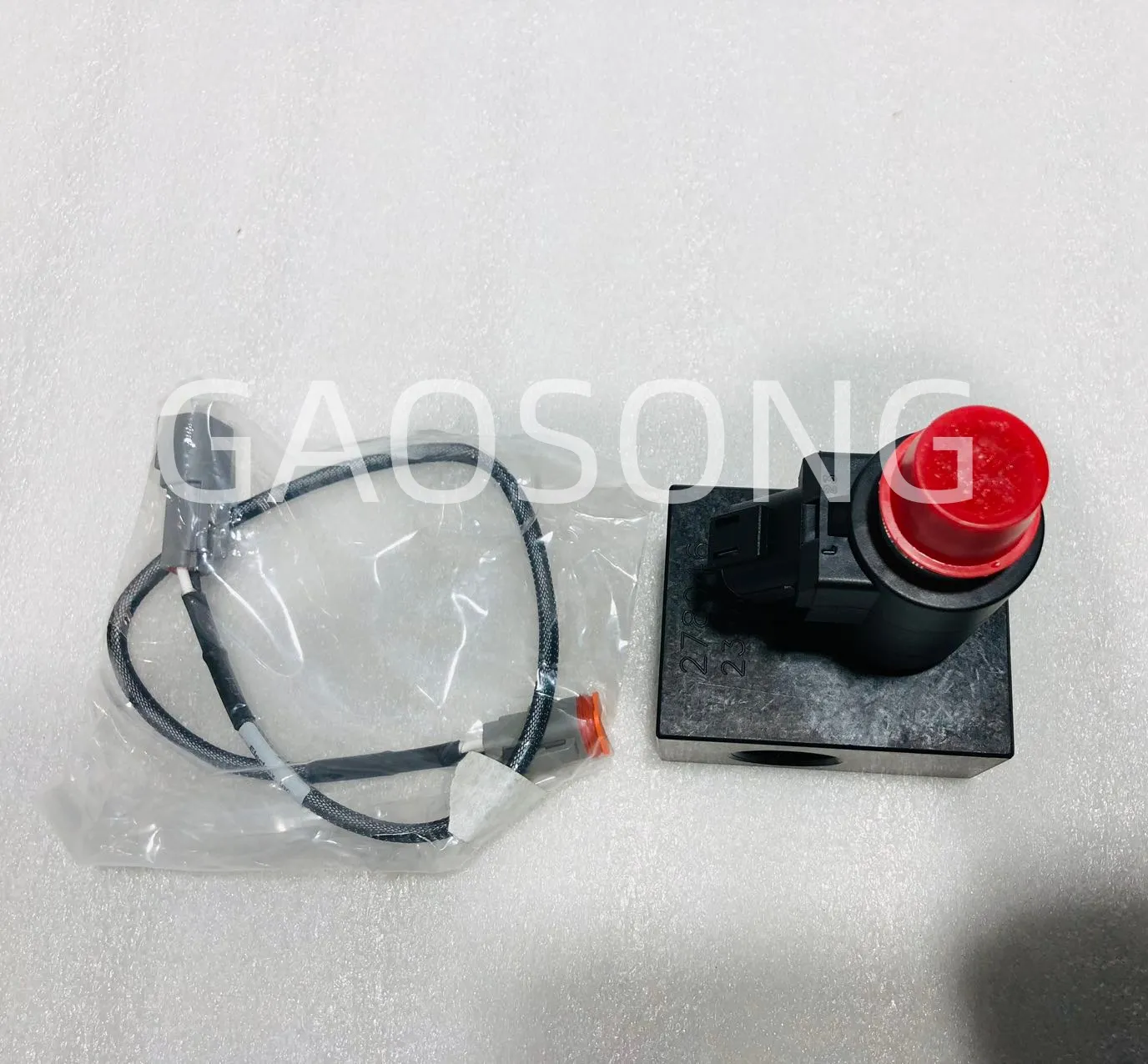 561-95-8A540 • VALVE ASSEMBLY,VENT-Komatsu Original Factory