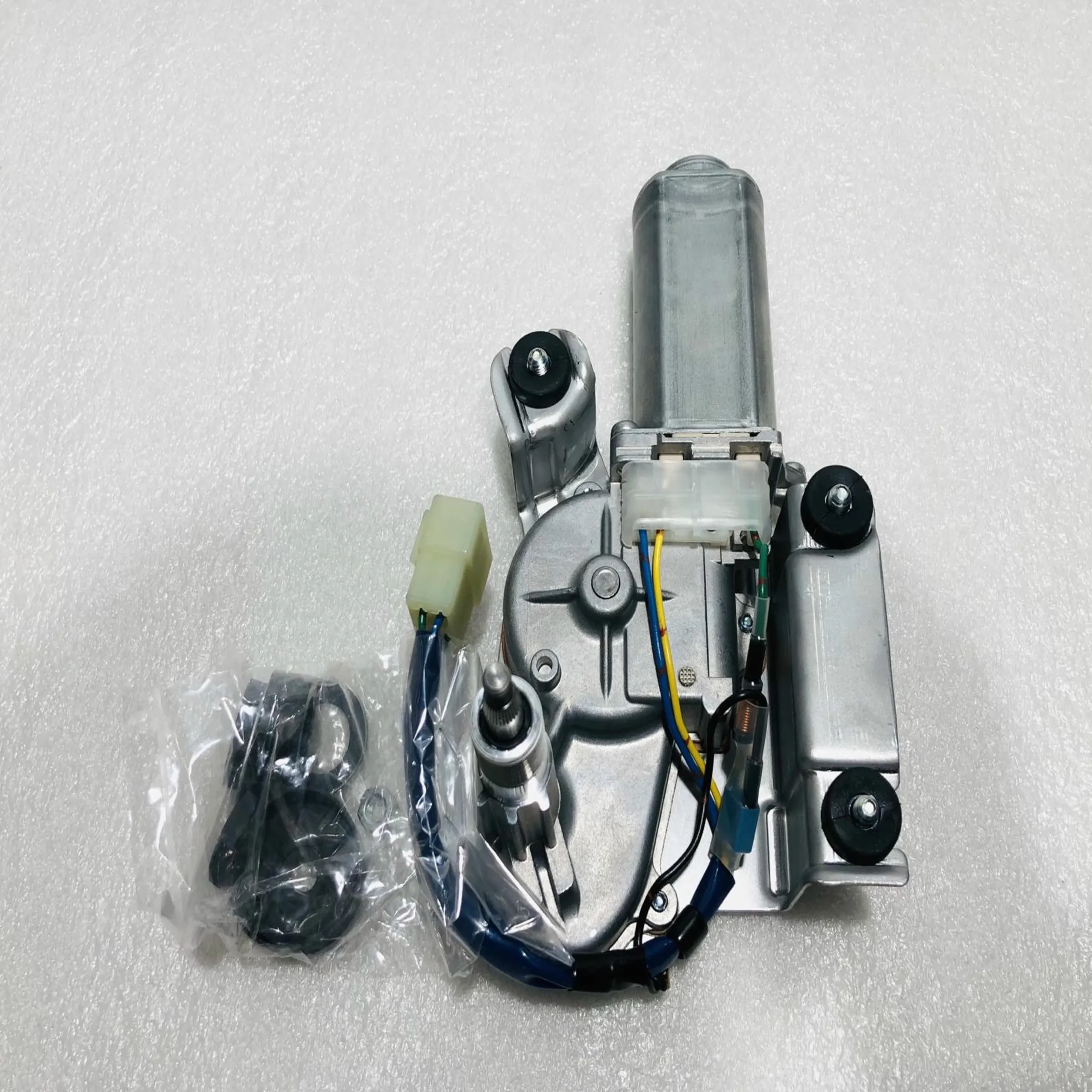 WIPER MOTOR,R.H. 42C-56-11391 – KOMATSU