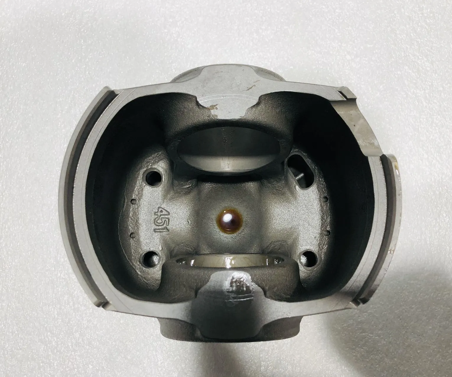 Komatsu 6219-31-2110 PISTON