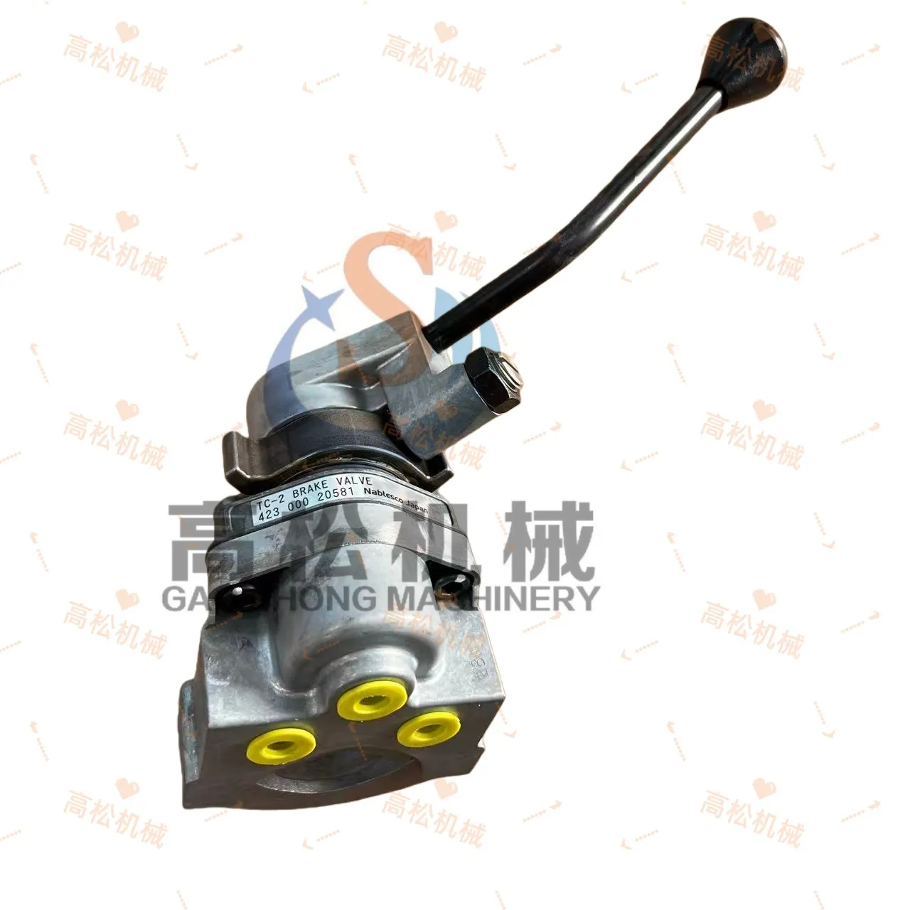 RETARDER VALVE ASS’Y HD785-5  RETARDER VALVE ASS’Y HD985-5 RETARDER VALVE ASS’Y HD255-5