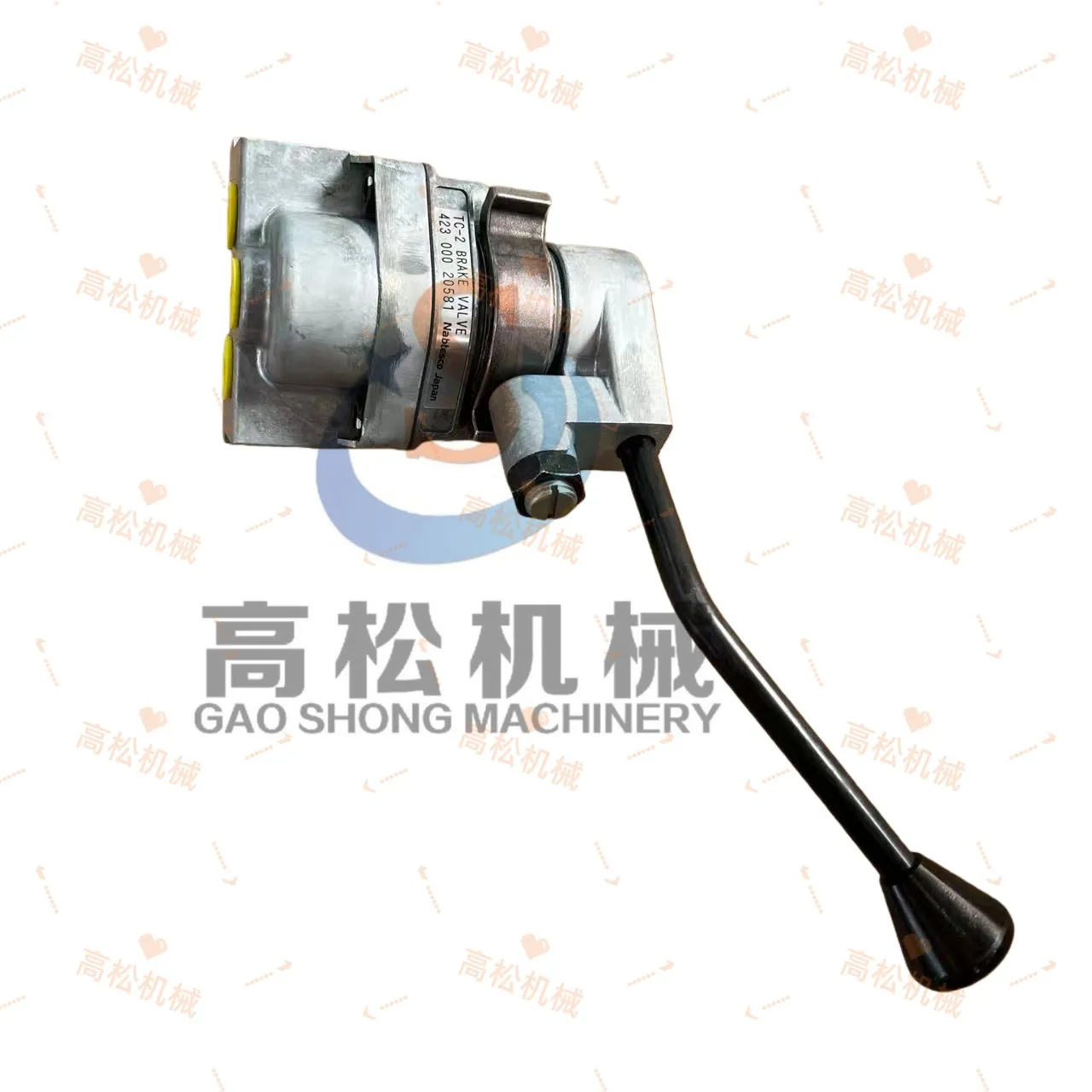 RETARDER VALVE ASS’Y HD785-5  RETARDER VALVE ASS’Y HD985-5 RETARDER VALVE ASS’Y HD255-5