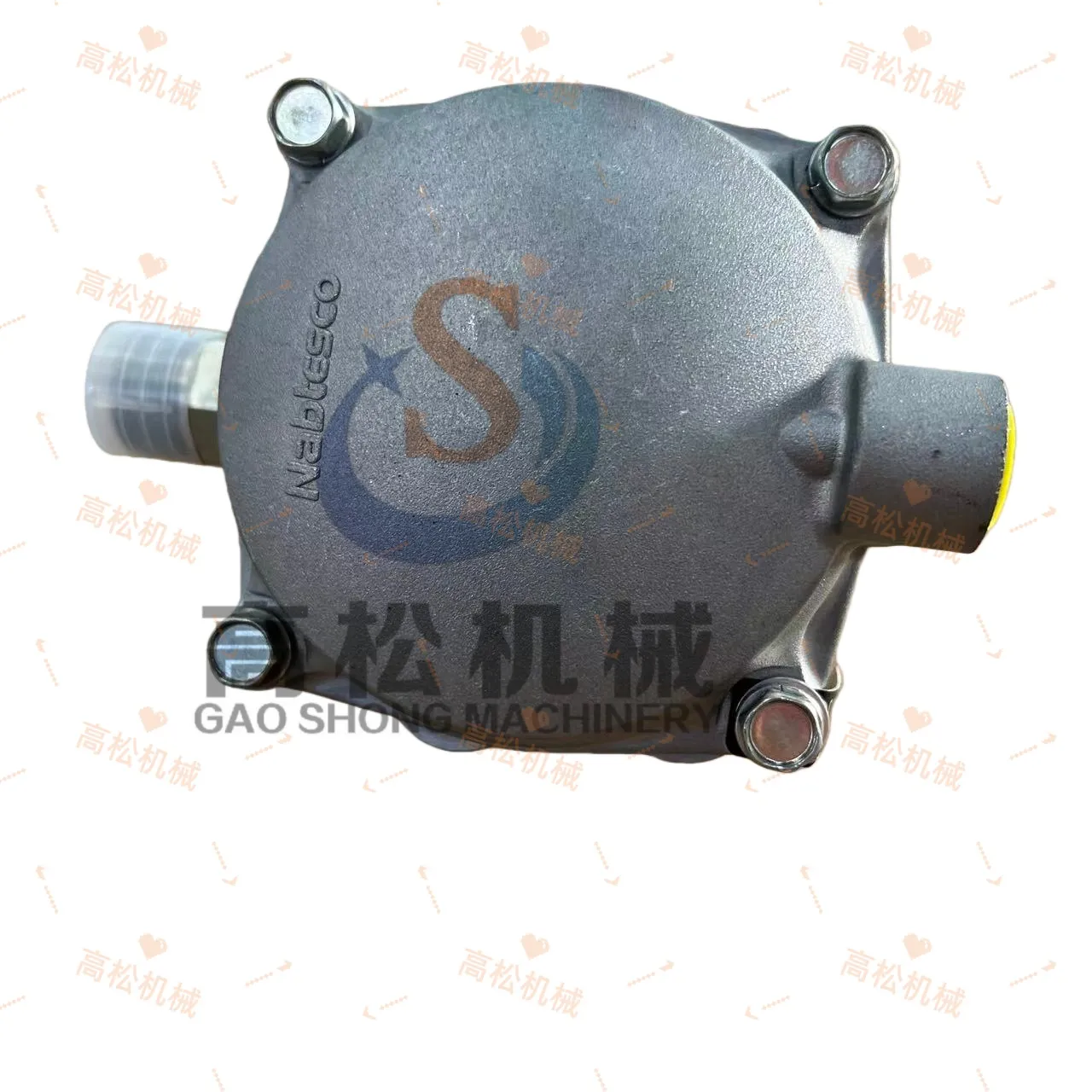 Komatsu HD785-5 Relay Valve 565-44-11200