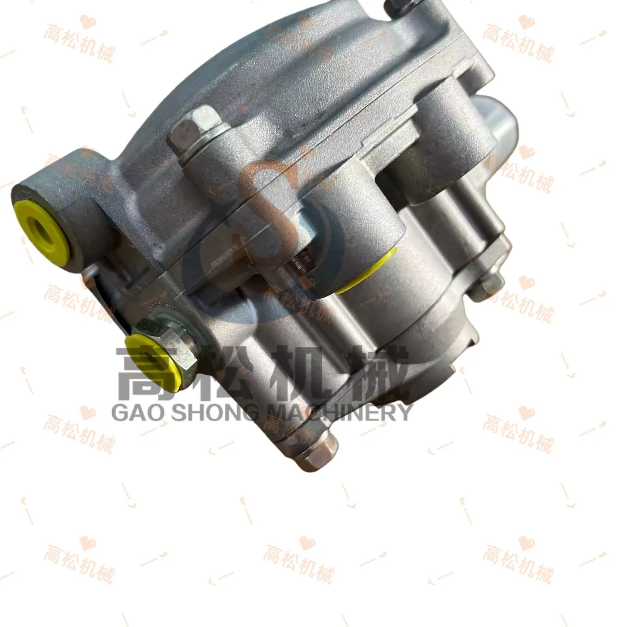 Komatsu HD785-5 Relay Valve 565-44-11200