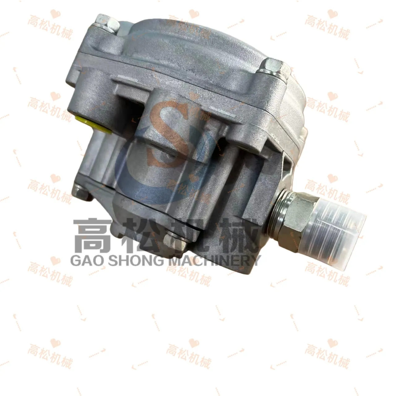 Komatsu HD785-5 Relay Valve 565-44-11200