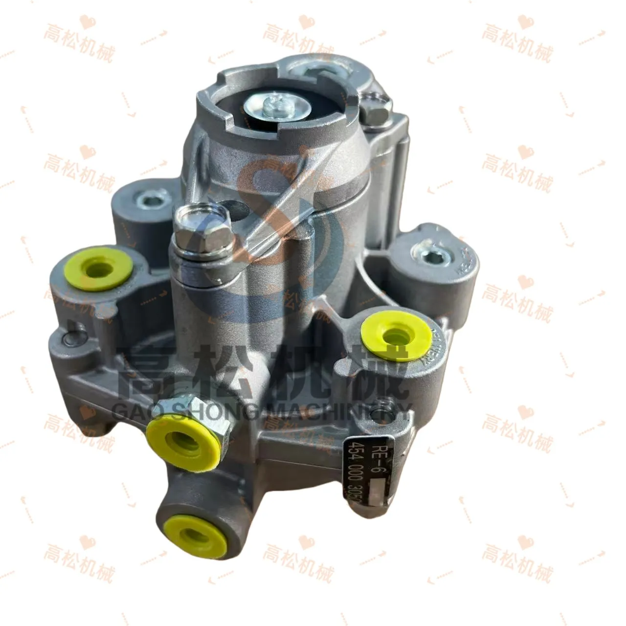 HD785 HD985HD465 HD605-5  HD255-5 561-35-61601RELAY VALVE ASS’Y